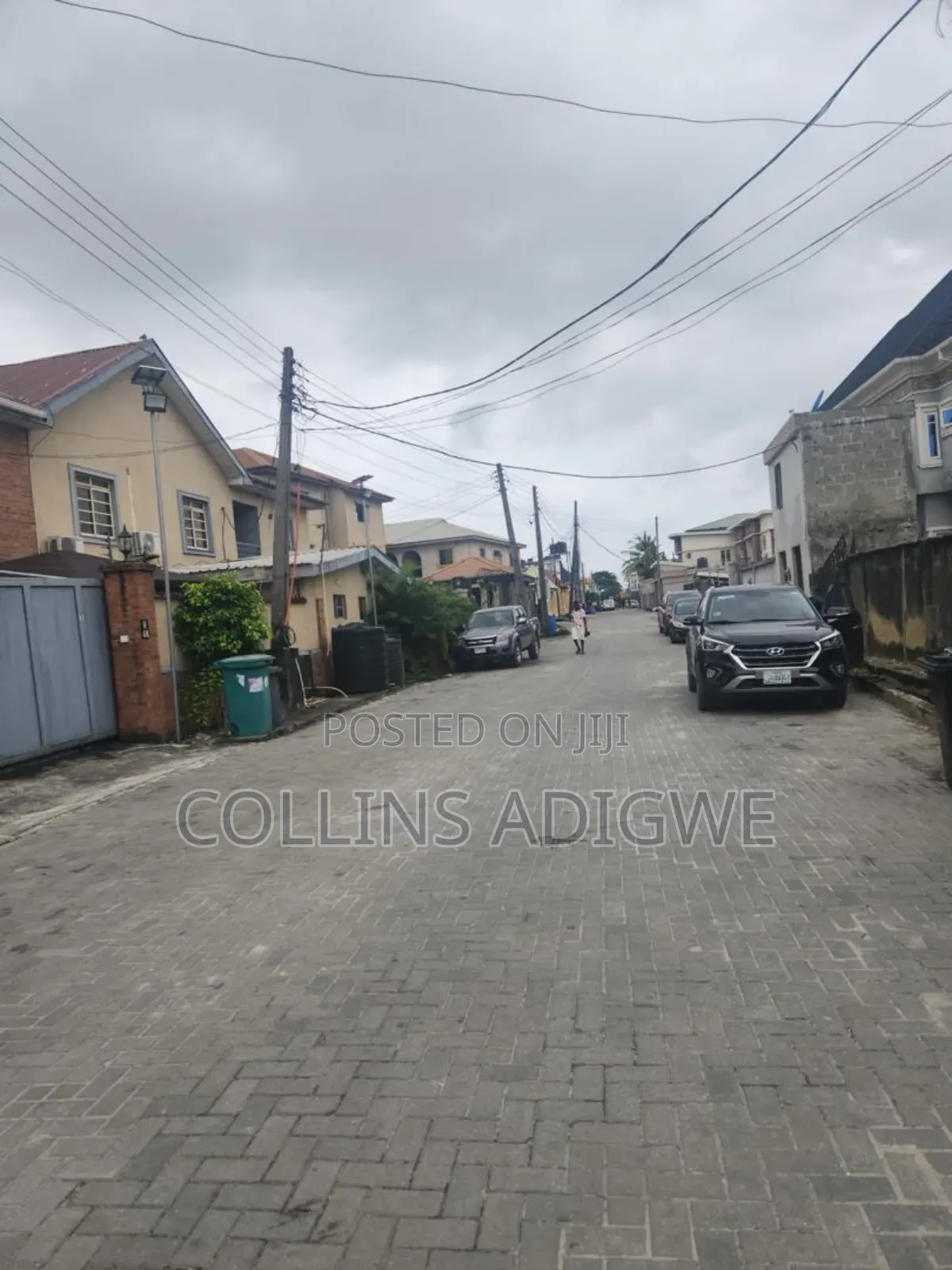 5bdrm Bungalow in Thomas Estate for sale in Thomas Estate