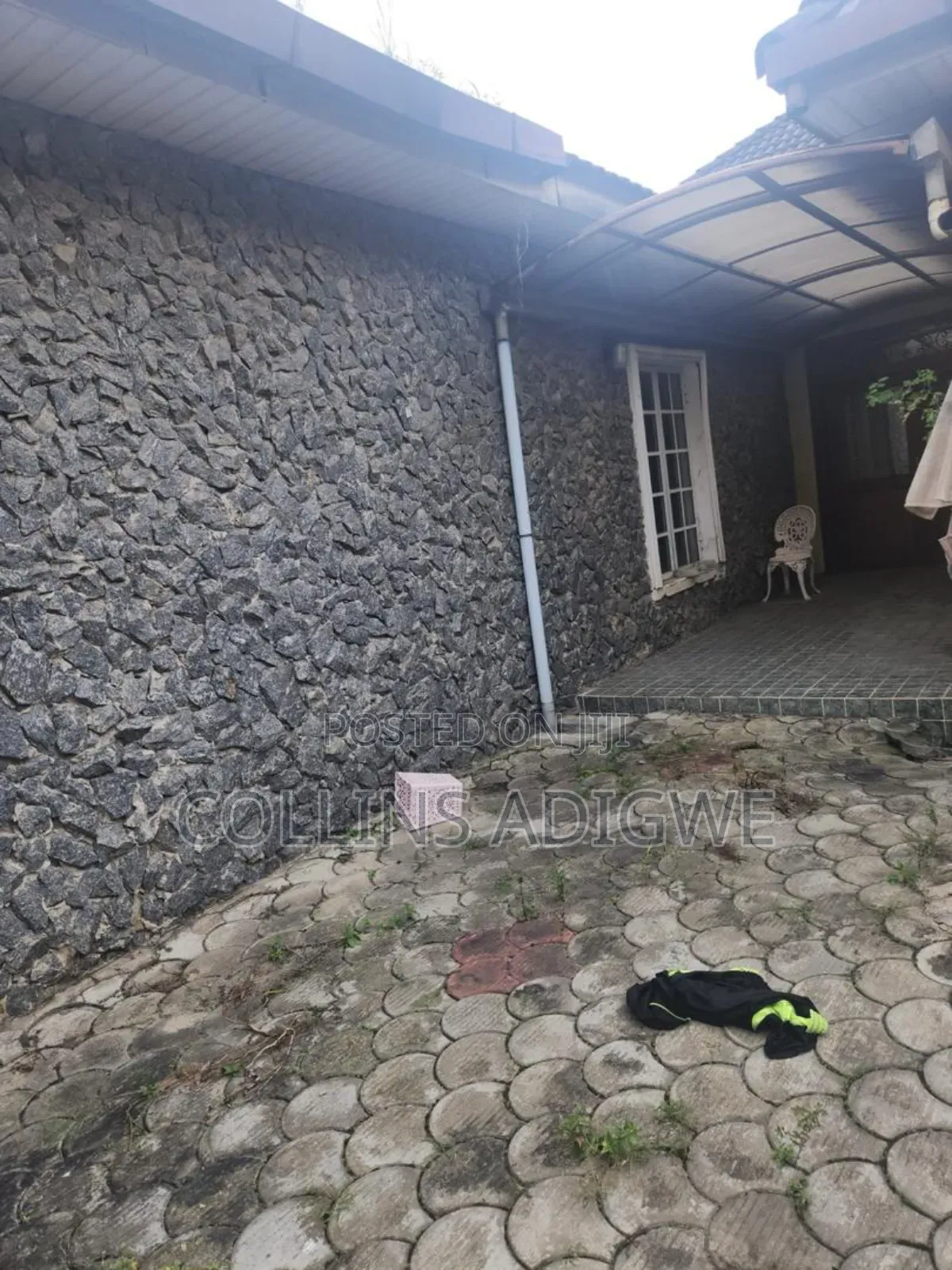 5bdrm Bungalow in Thomas Estate for sale in Thomas Estate