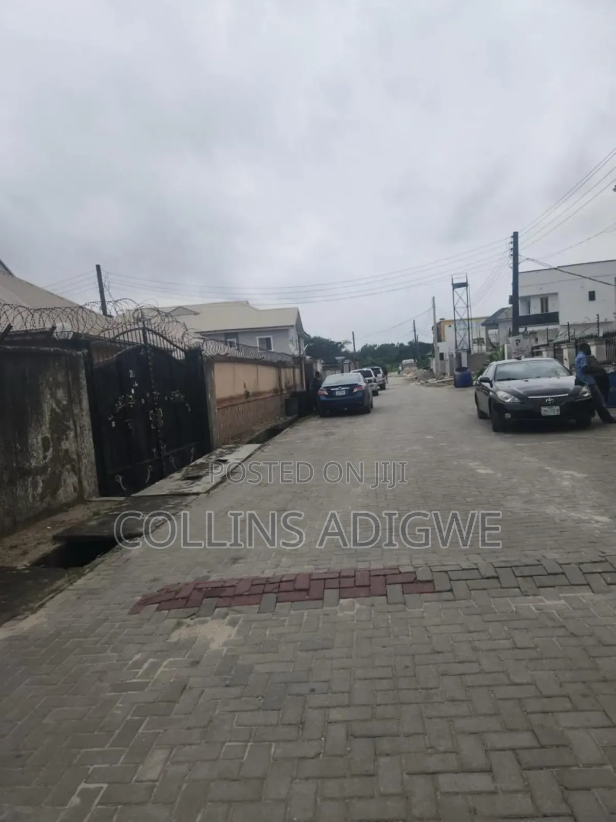 5bdrm Bungalow in Thomas Estate for sale in Thomas Estate