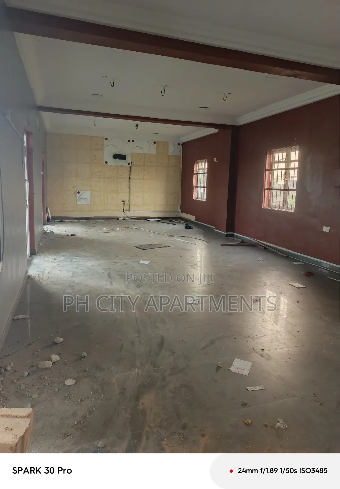 Office Space in GRA Phase 2 / Port-Harcourt