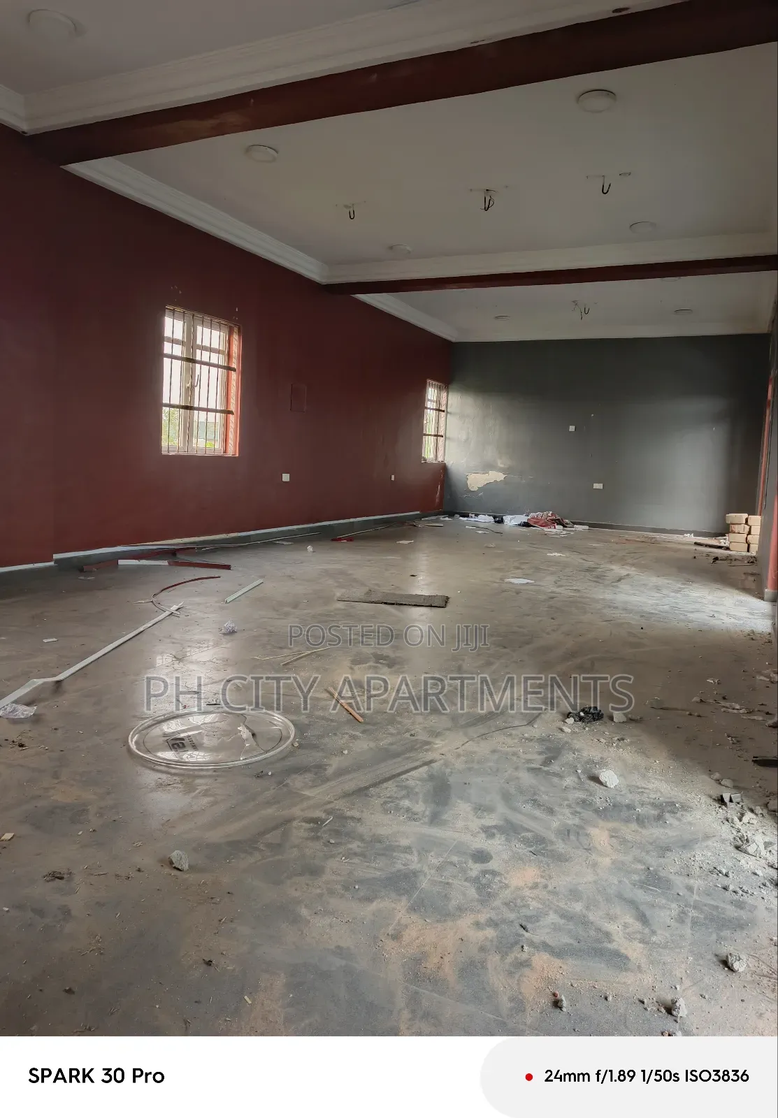 Office Space in GRA Phase 2 / Port-Harcourt