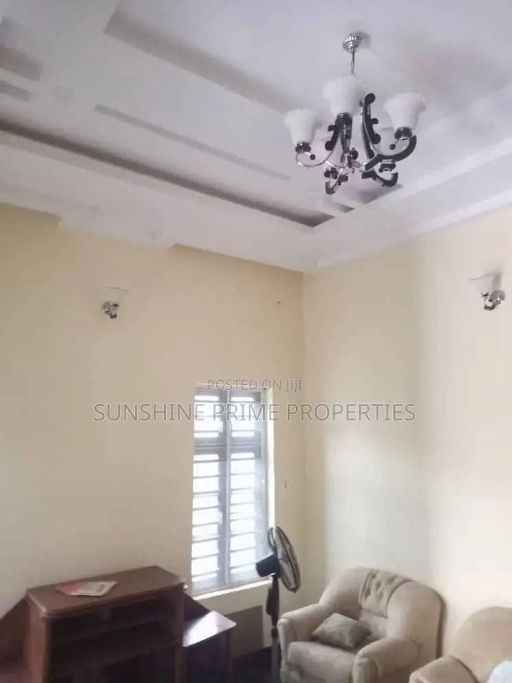 Furnished 4bdrm Duplex in Adesida Estate, Akure for sale in Akure