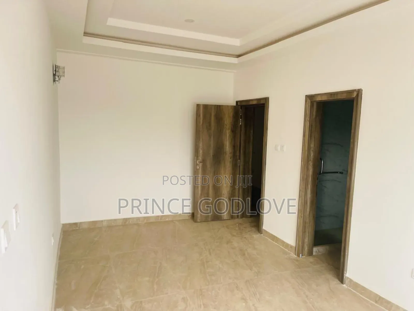 3bdrm Block of Flats in Paradise Estate, Katampe (Main) for sale in Katampe (Main)