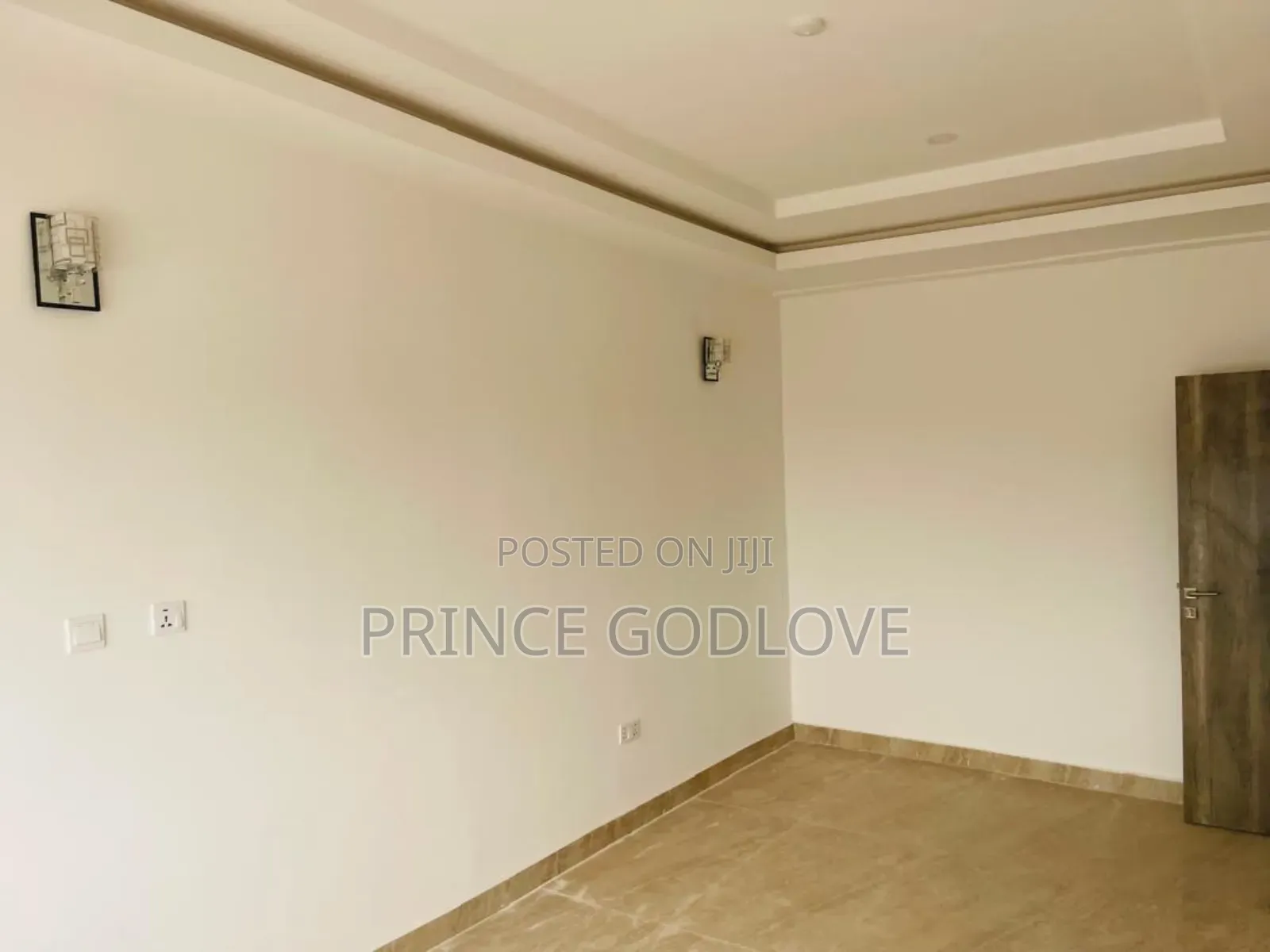 3bdrm Block of Flats in Paradise Estate, Katampe (Main) for sale in Katampe (Main)