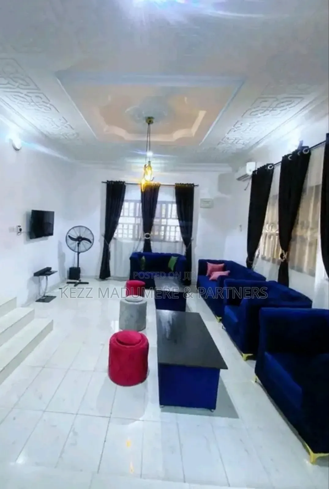 For Sale: 18 Rooms Hotel in Woji , Port Harcourt in Woji