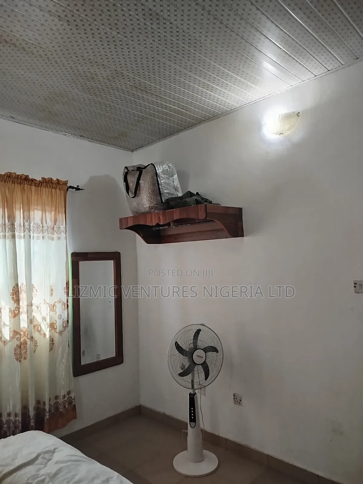 Service Apartment Tolet in Igando / Ikotun/Igando