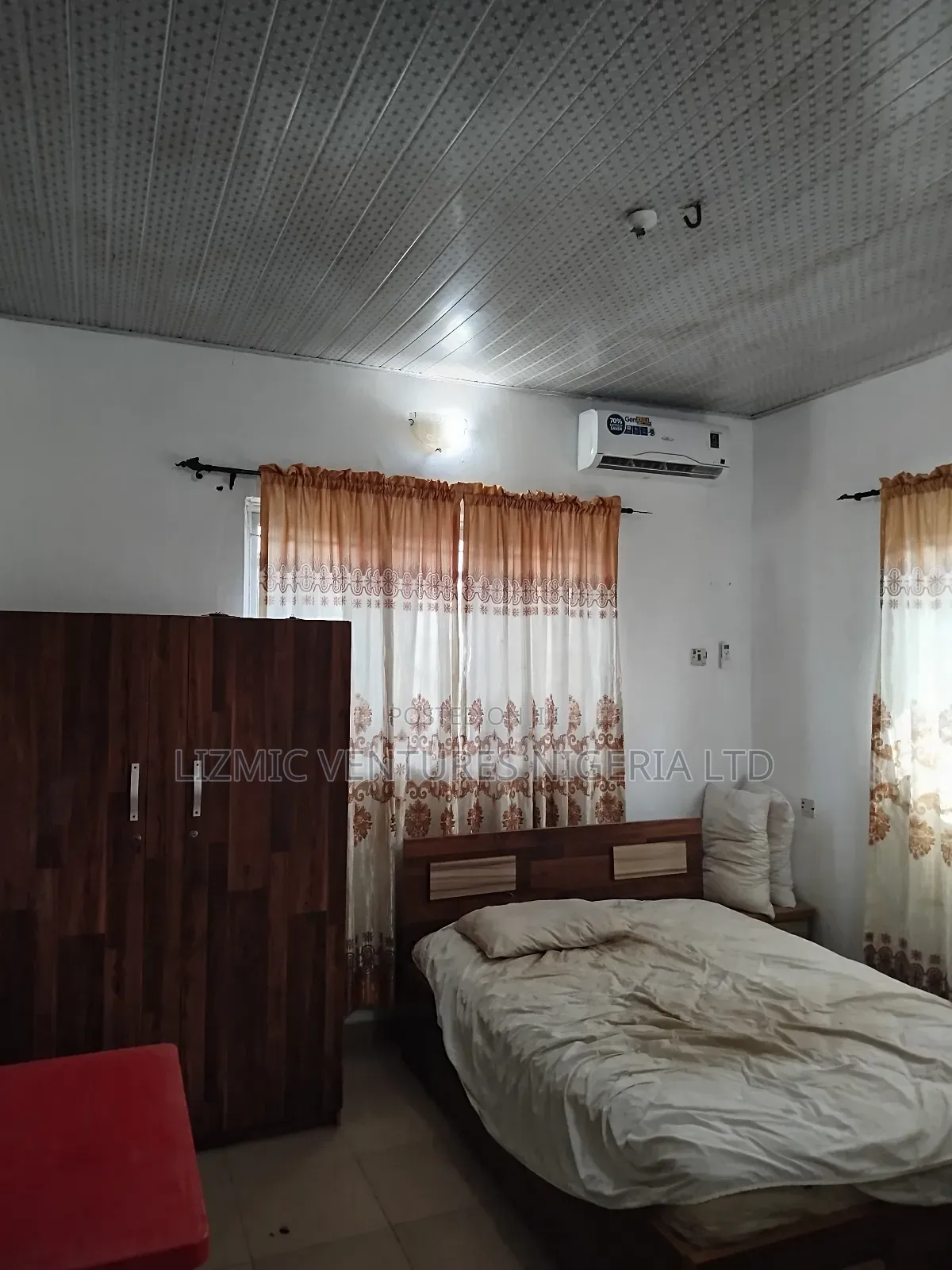 Service Apartment Tolet in Igando / Ikotun/Igando