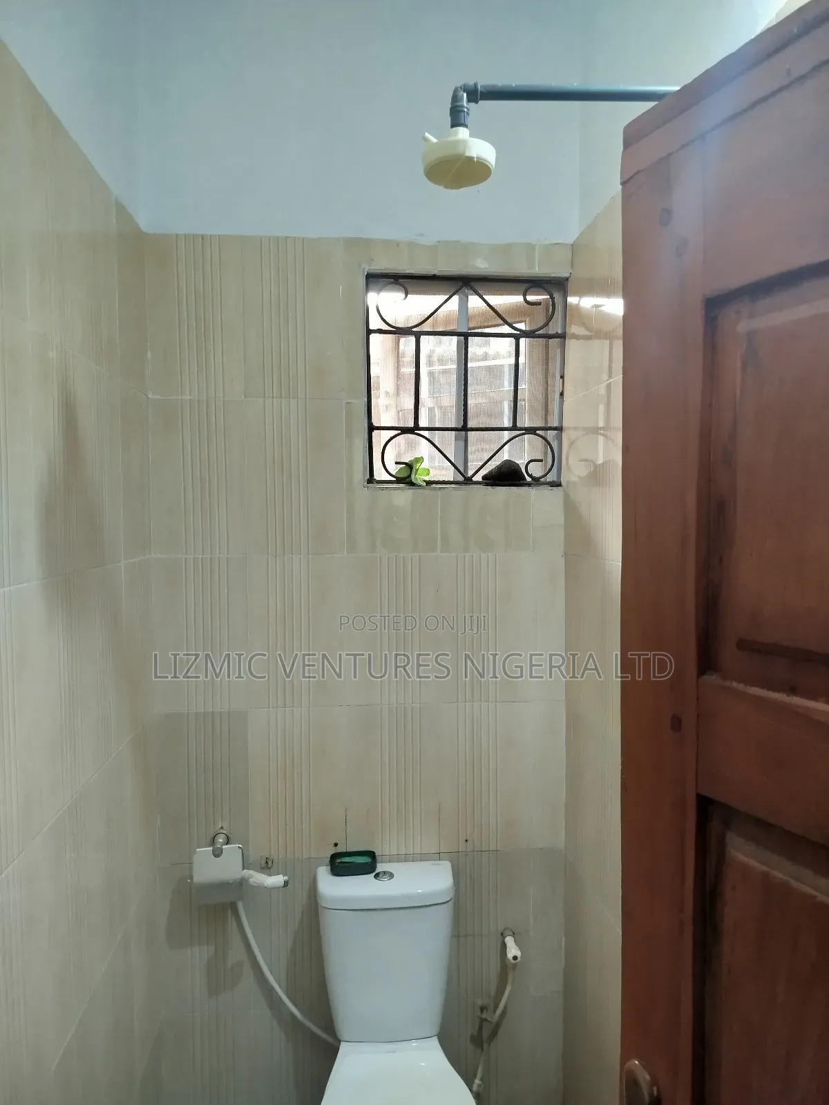 Service Apartment Tolet in Igando / Ikotun/Igando