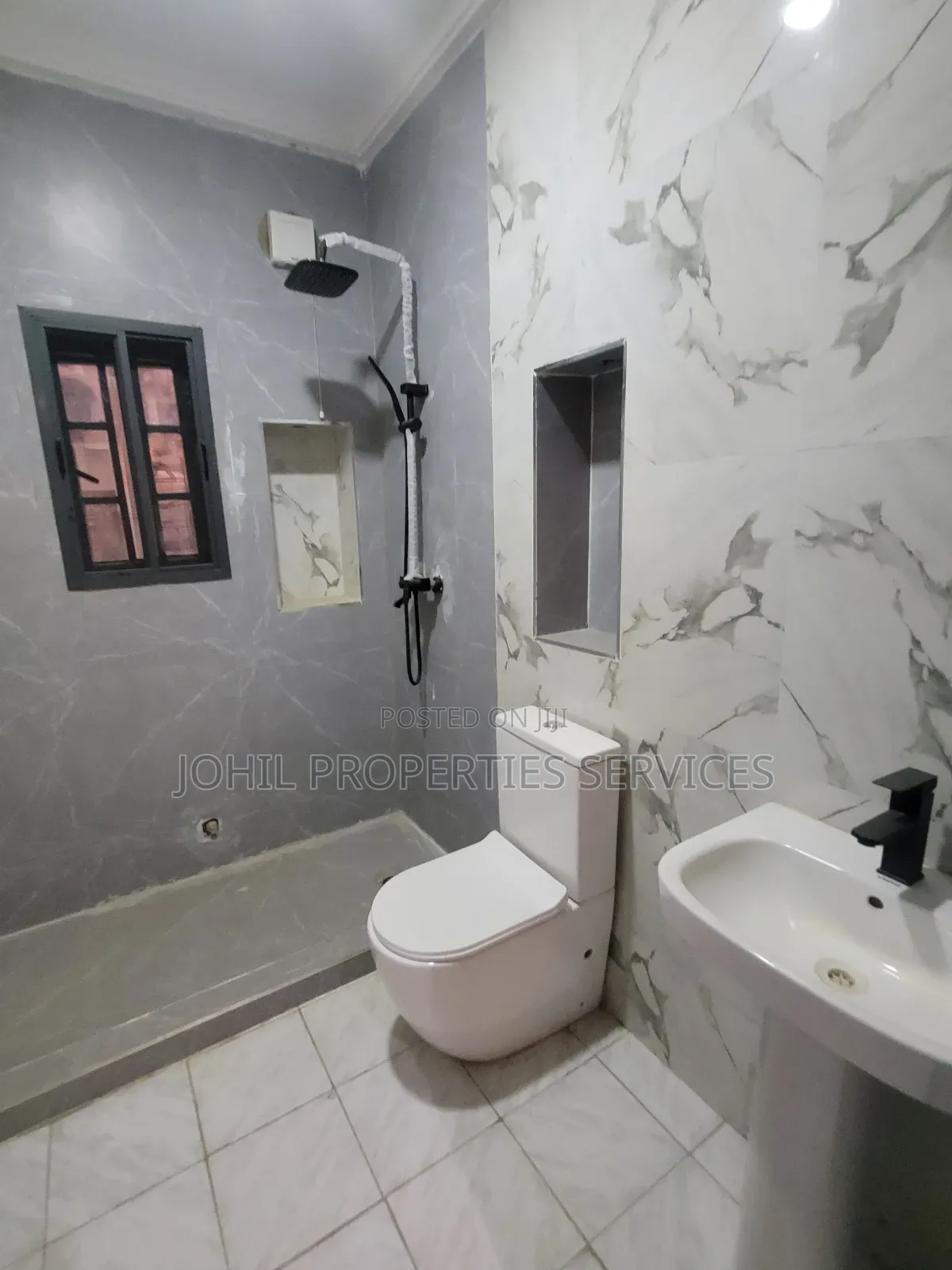 4bdrm Duplex in Guzape District for sale in Guzape District