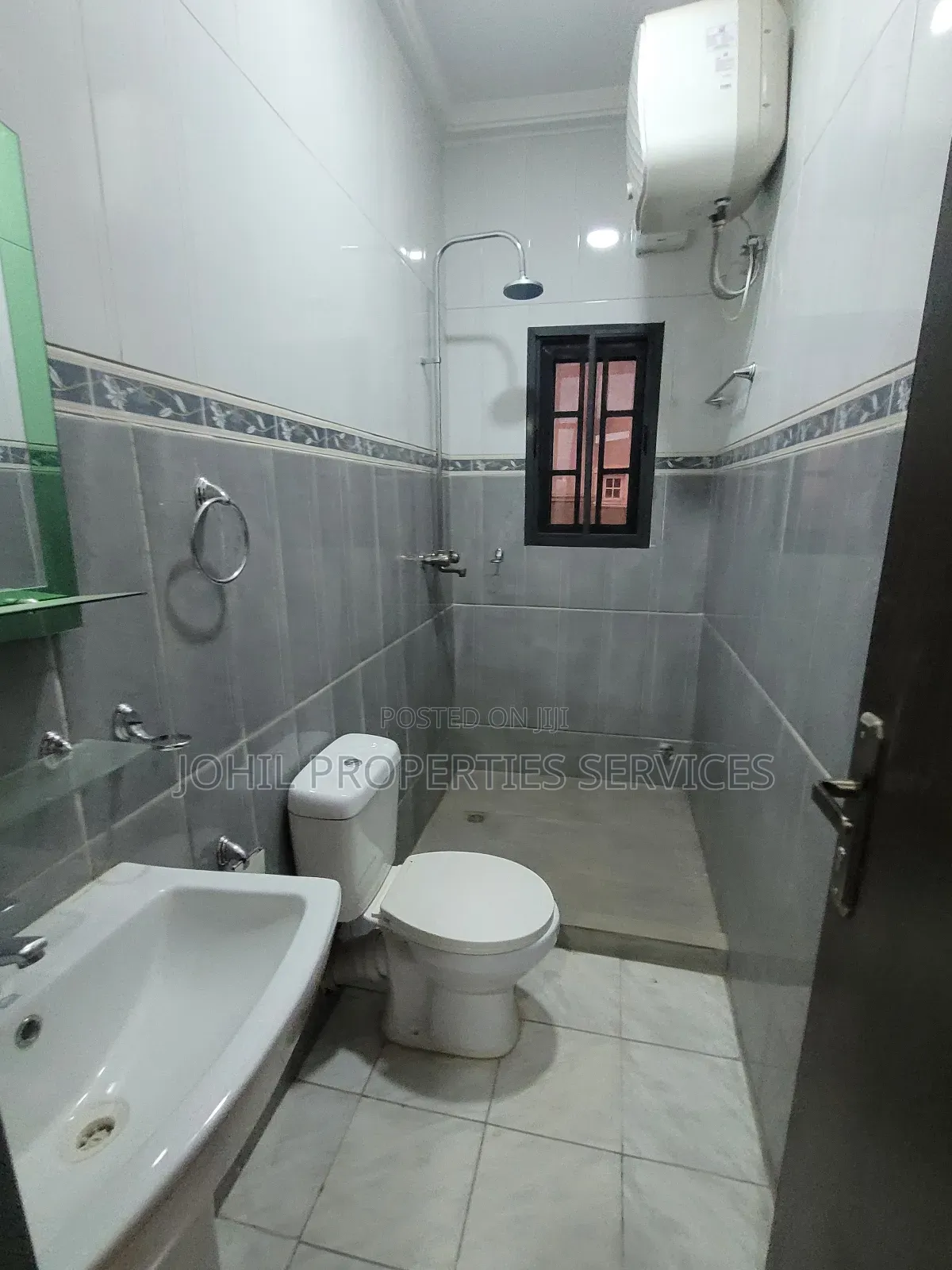4bdrm Duplex in Guzape District for sale in Guzape District