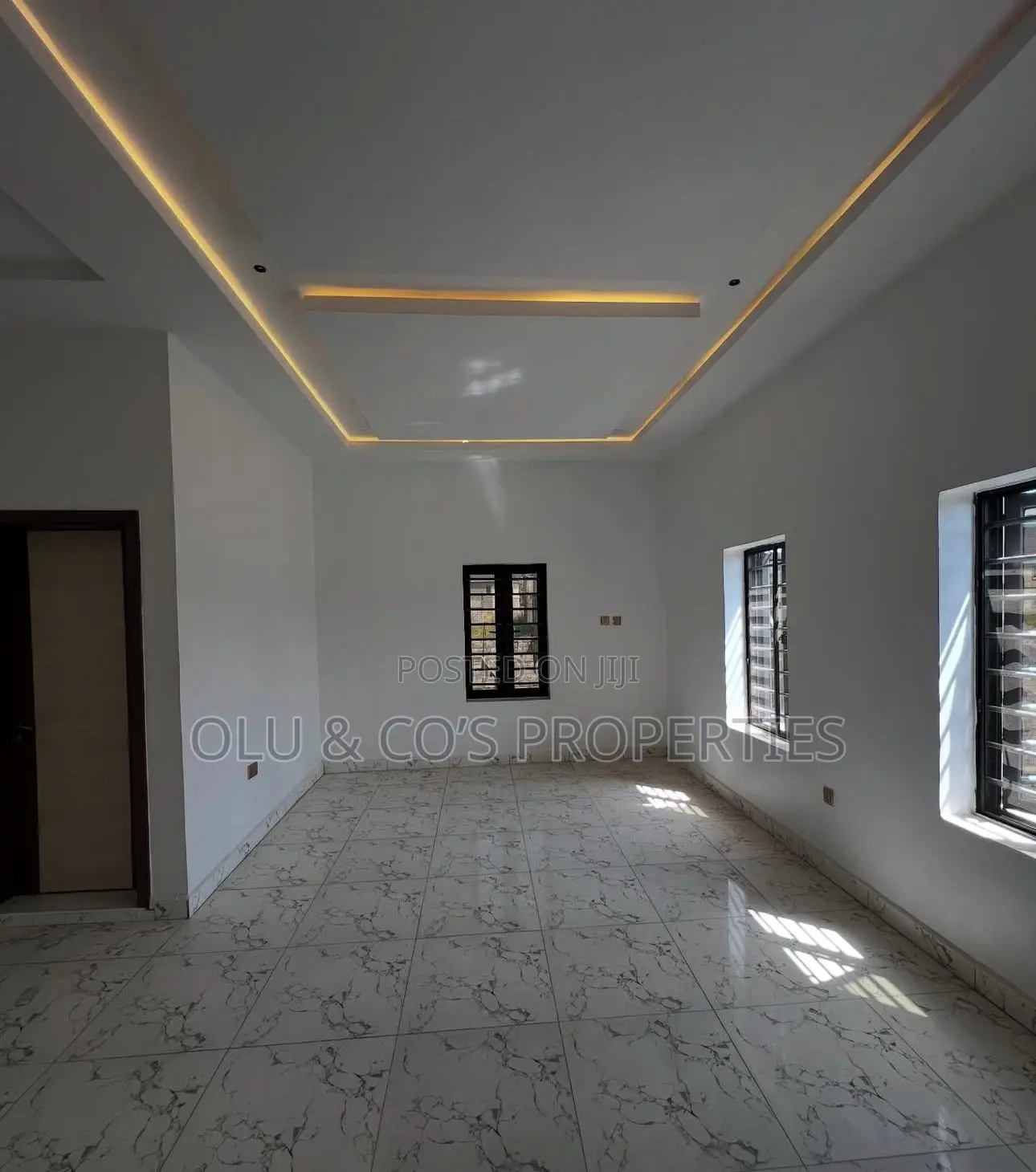 4bdrm Mansion in Aco Amac Estate, Lugbe District for sale in Lugbe District