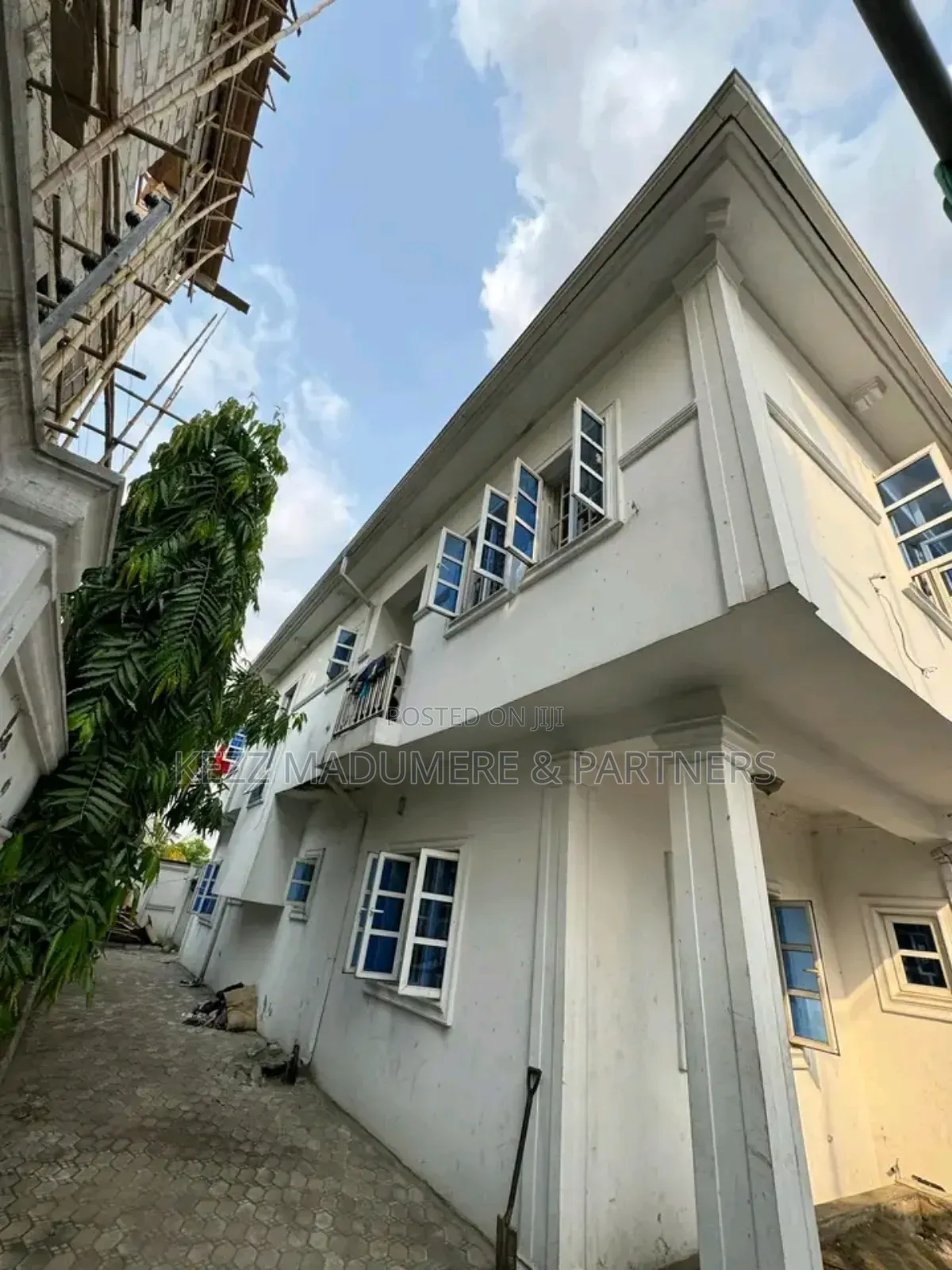 9bdrm Duplex in Rumudara , Port, Rumuodara for sale in Rumuodara