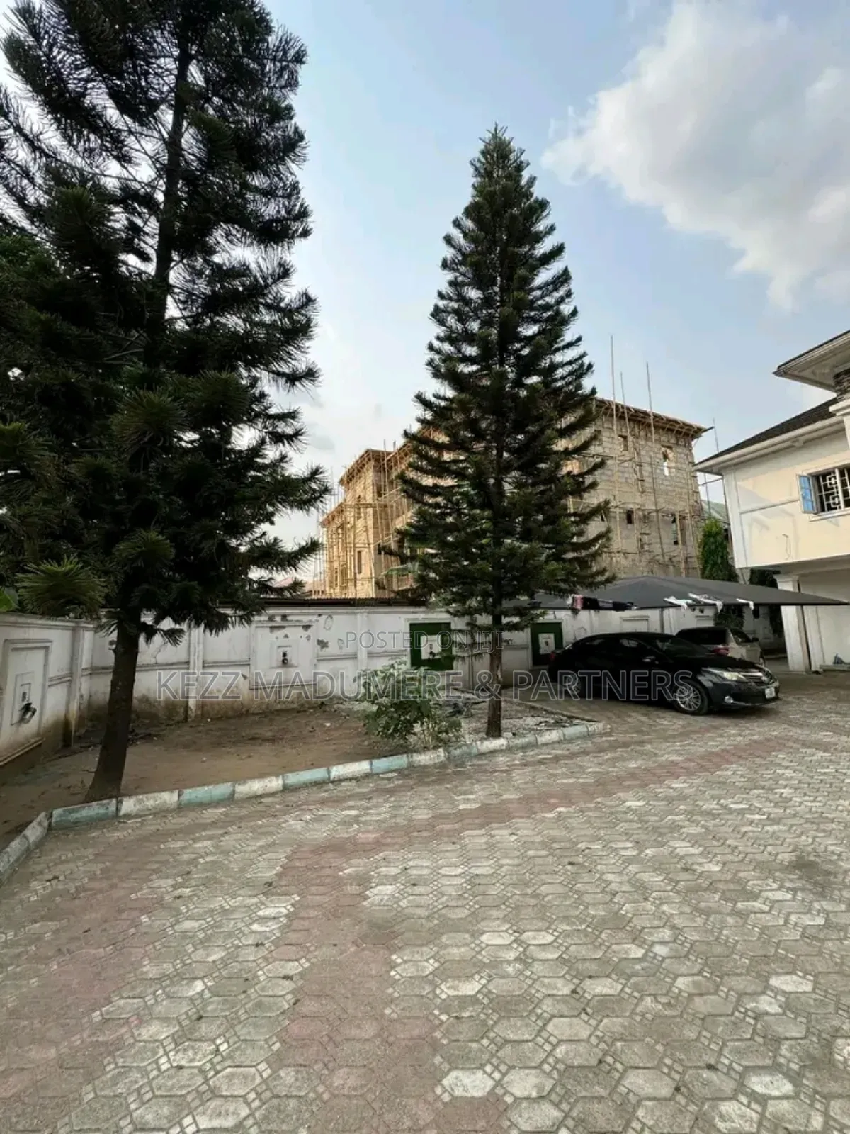 9bdrm Duplex in Rumudara , Port, Rumuodara for sale in Rumuodara