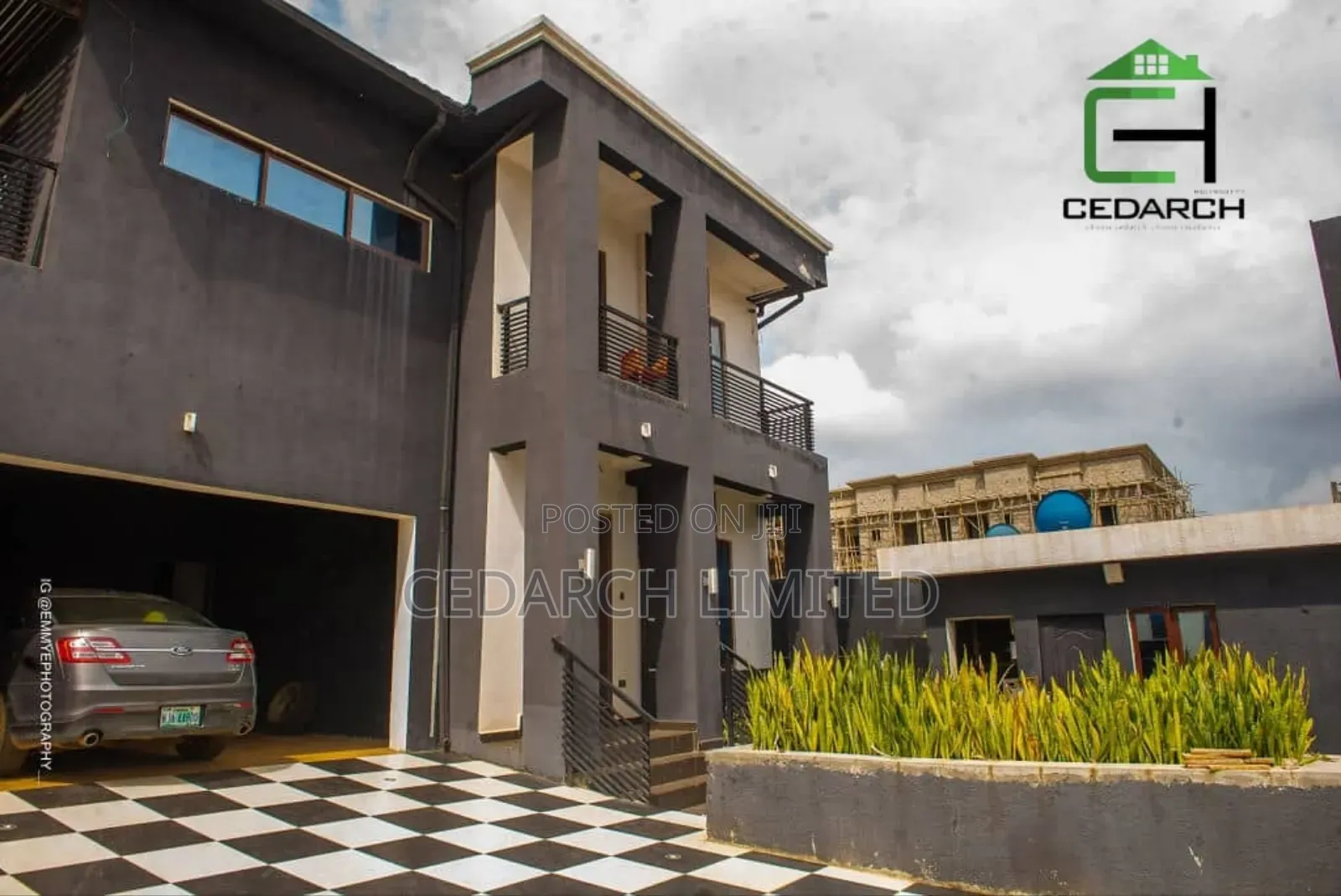 Furnished 5bdrm Duplex in Dawaki for sale in Dawaki