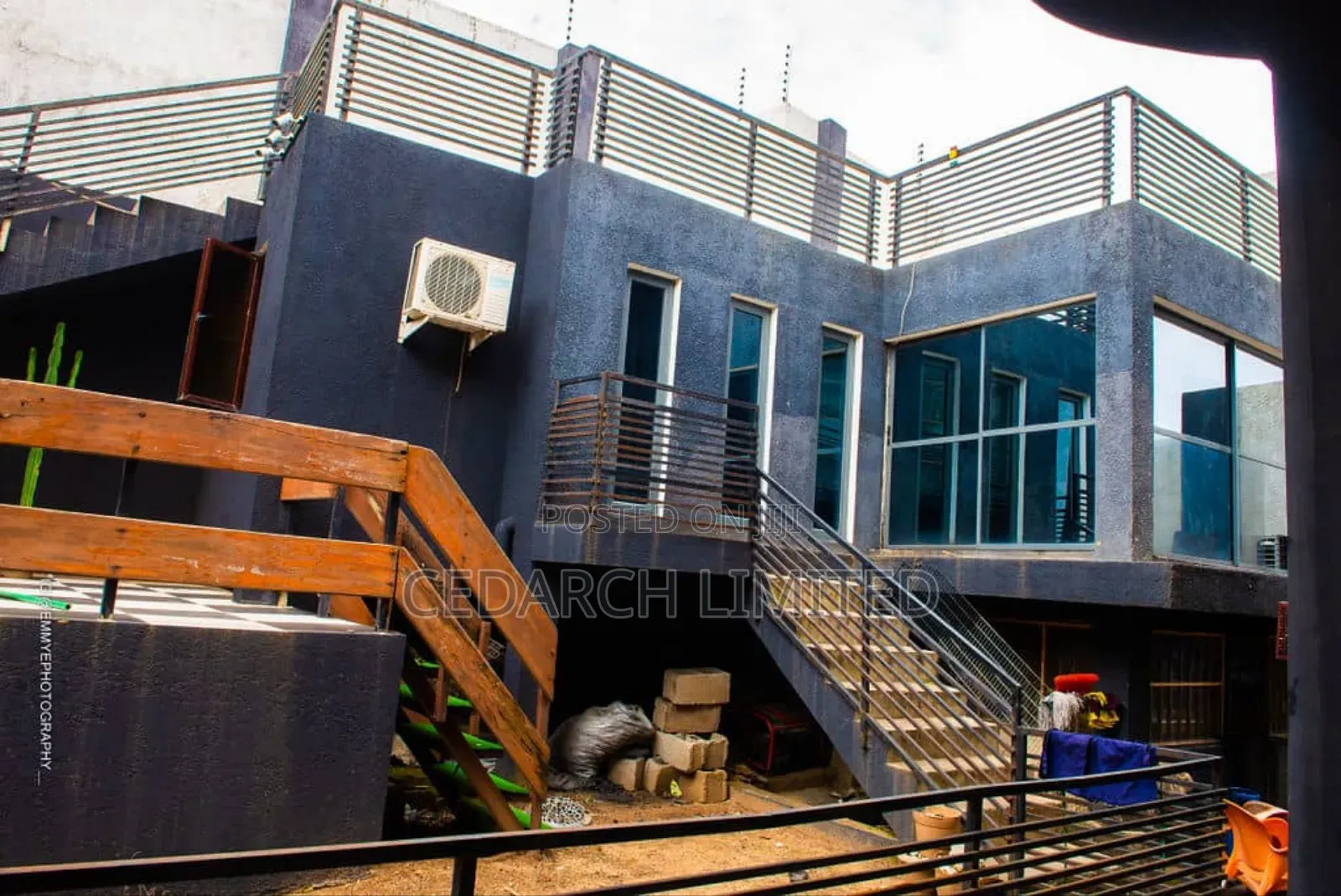 Furnished 5bdrm Duplex in Dawaki for sale in Dawaki