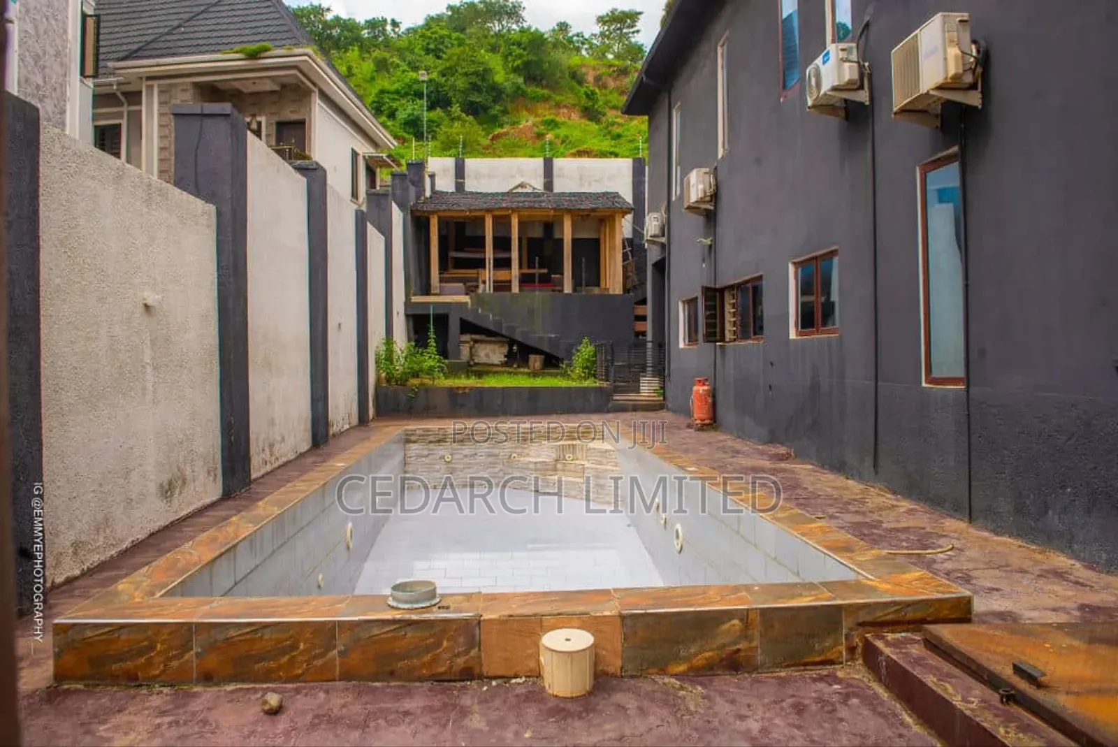 Furnished 5bdrm Duplex in Dawaki for sale in Dawaki