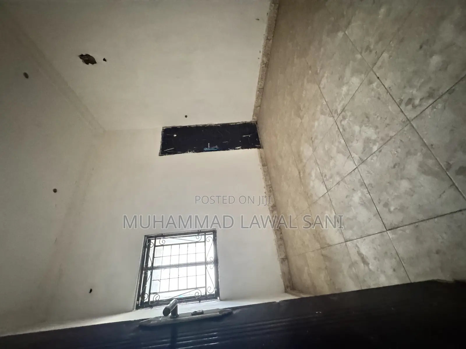 Right of Occupancy in Pyakasa