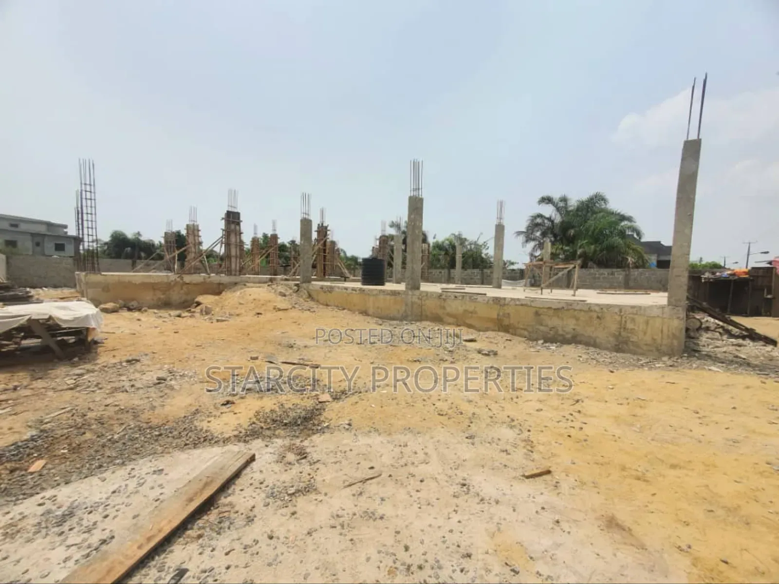 Plots of Land for Sale in Falcon's Gate Kubwa Abuja in Kubwa