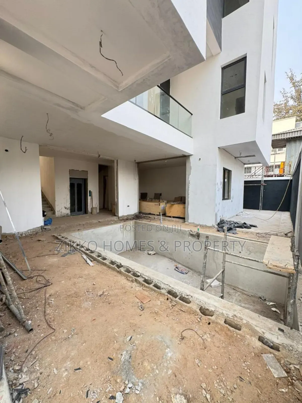 5bdrm Duplex in Ikoyi for sale in Old Ikoyi
