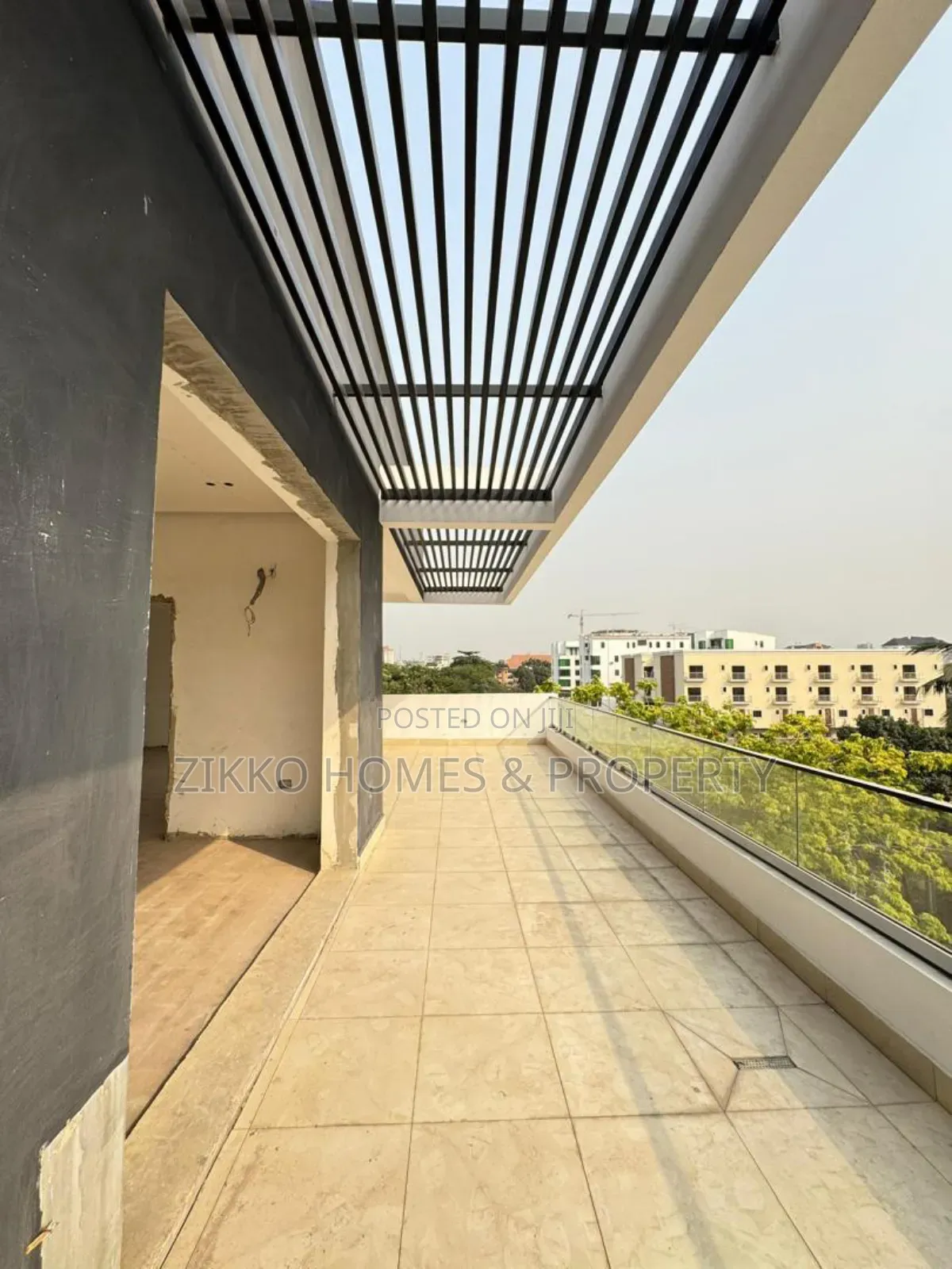 5bdrm Duplex in Ikoyi for sale in Old Ikoyi