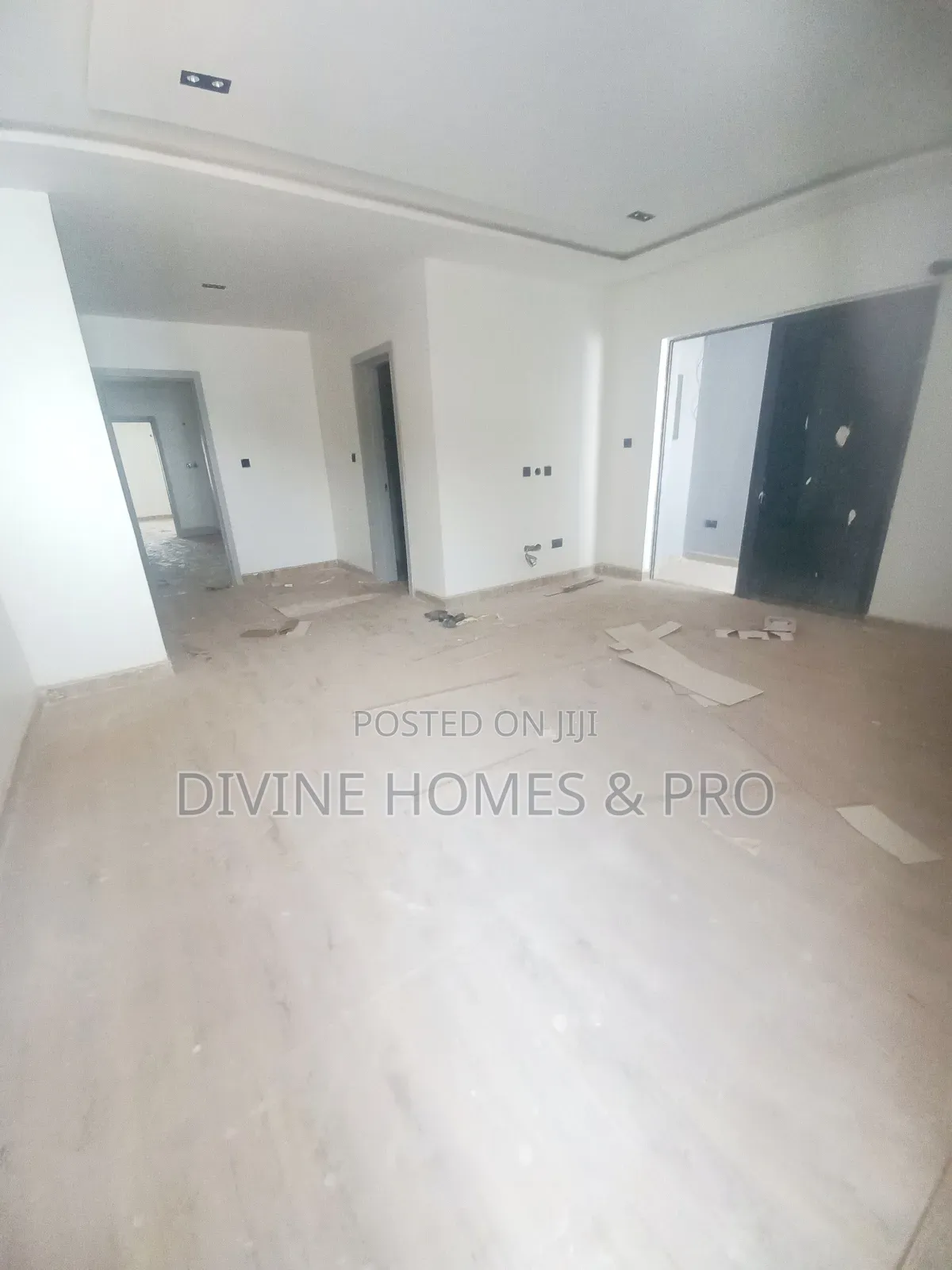 5bdrm Duplex in Durumi for sale in Durumi