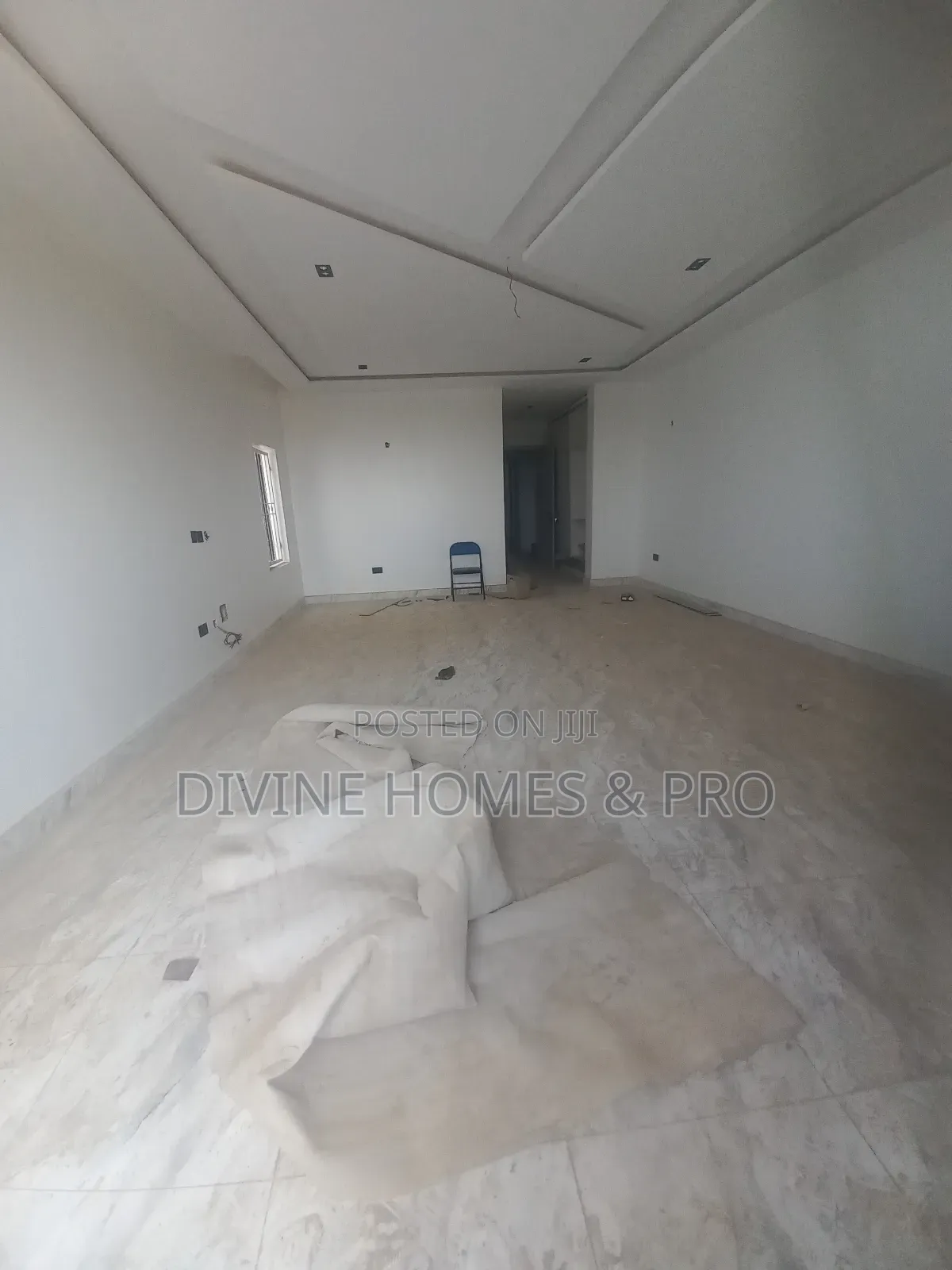 5bdrm Duplex in Durumi for sale in Durumi