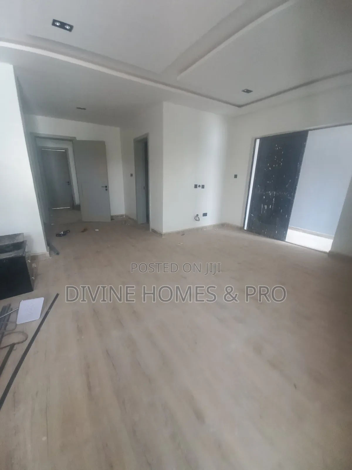 5bdrm Duplex in Durumi for sale in Durumi