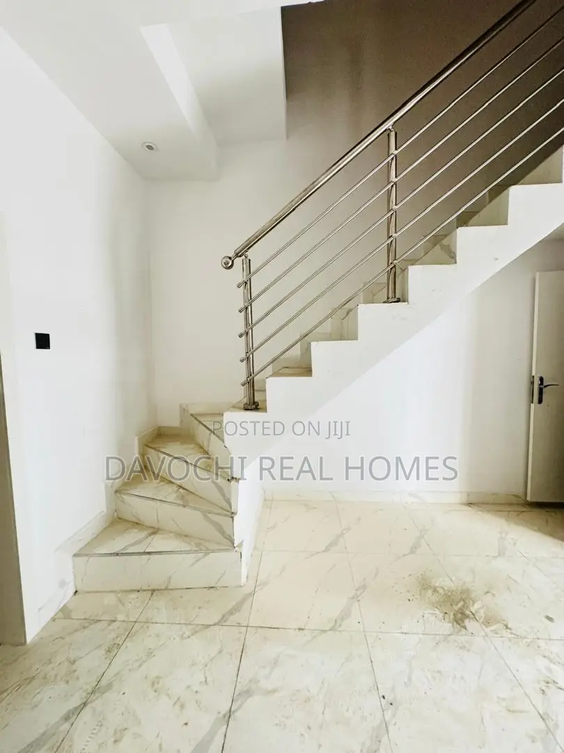 3bdrm Duplex in Vgc, Lekki Phase 1 for sale in Lekki Phase 1