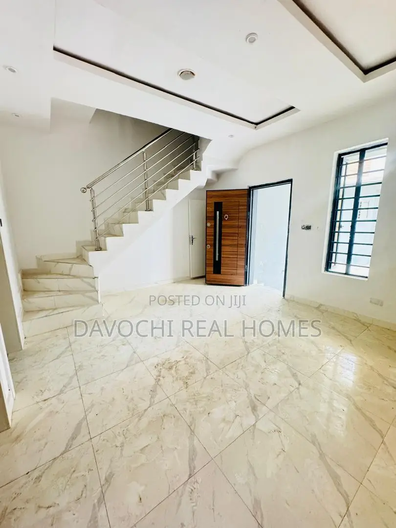 3bdrm Duplex in Vgc, Lekki Phase 1 for sale in Lekki Phase 1