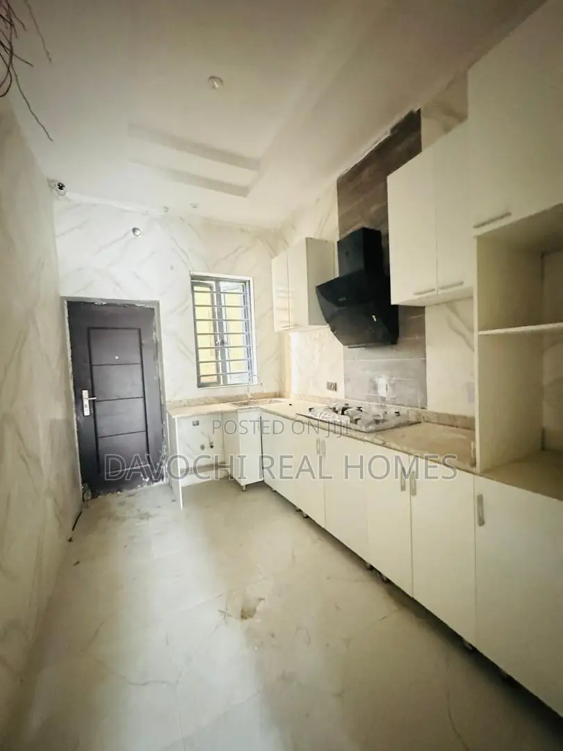 3bdrm Duplex in Vgc, Lekki Phase 1 for sale in Lekki Phase 1