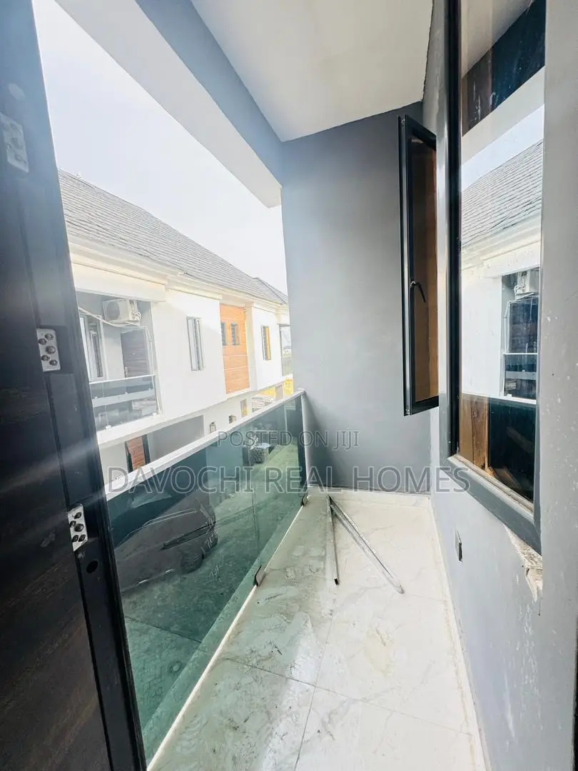 3bdrm Duplex in Vgc, Lekki Phase 1 for sale in Lekki Phase 1