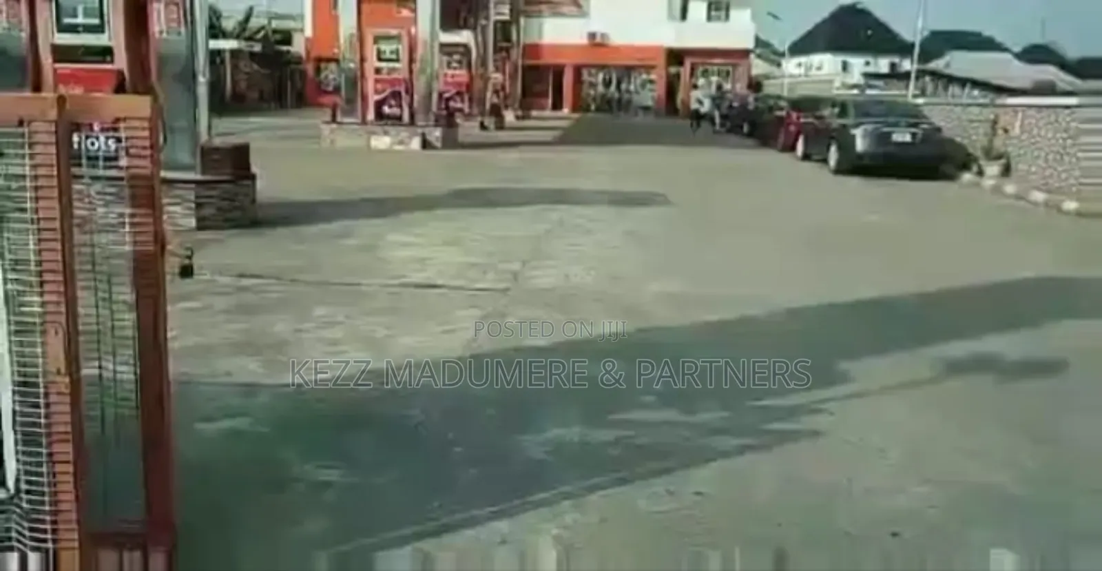 For Sale : Functional Standard Filling Station in Ph in Port-Harcourt