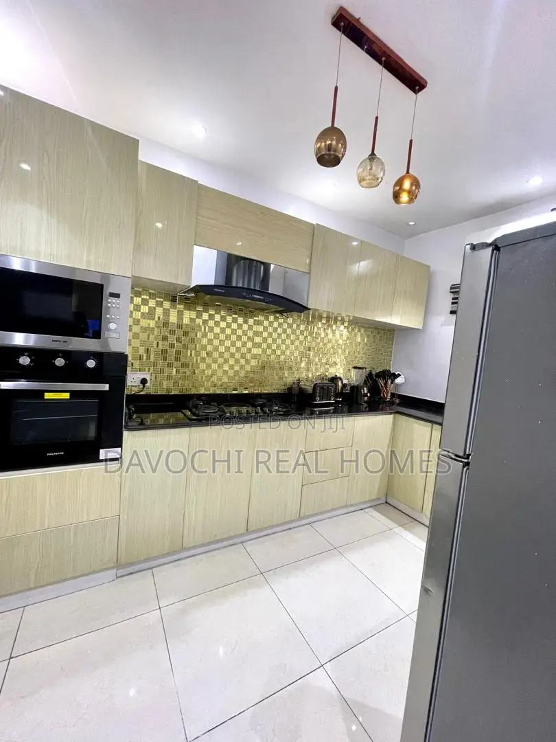 Furnished 2bdrm Apartment in Ikate, Lekki for rent in Ikate