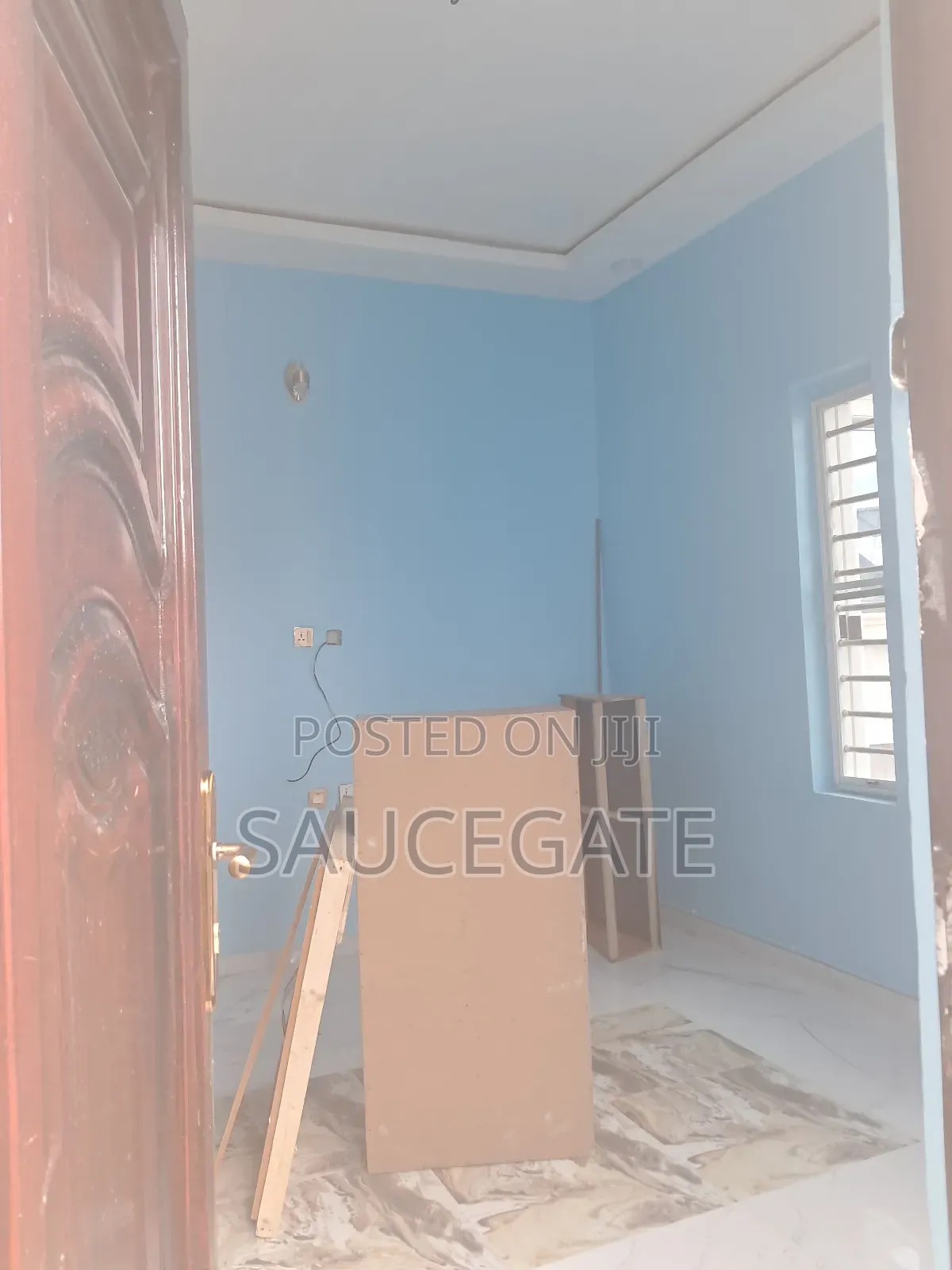 1bdrm Apartment in 91 Road, Satellite Town for rent in Satellite Town