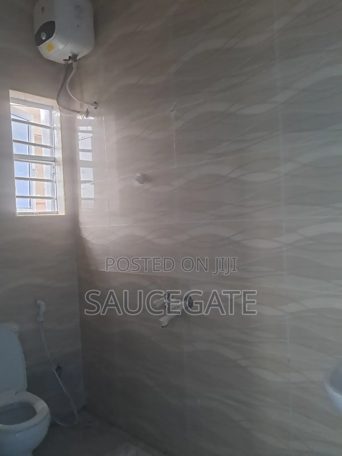 1bdrm Apartment in 91 Road, Satellite Town for rent in Satellite Town