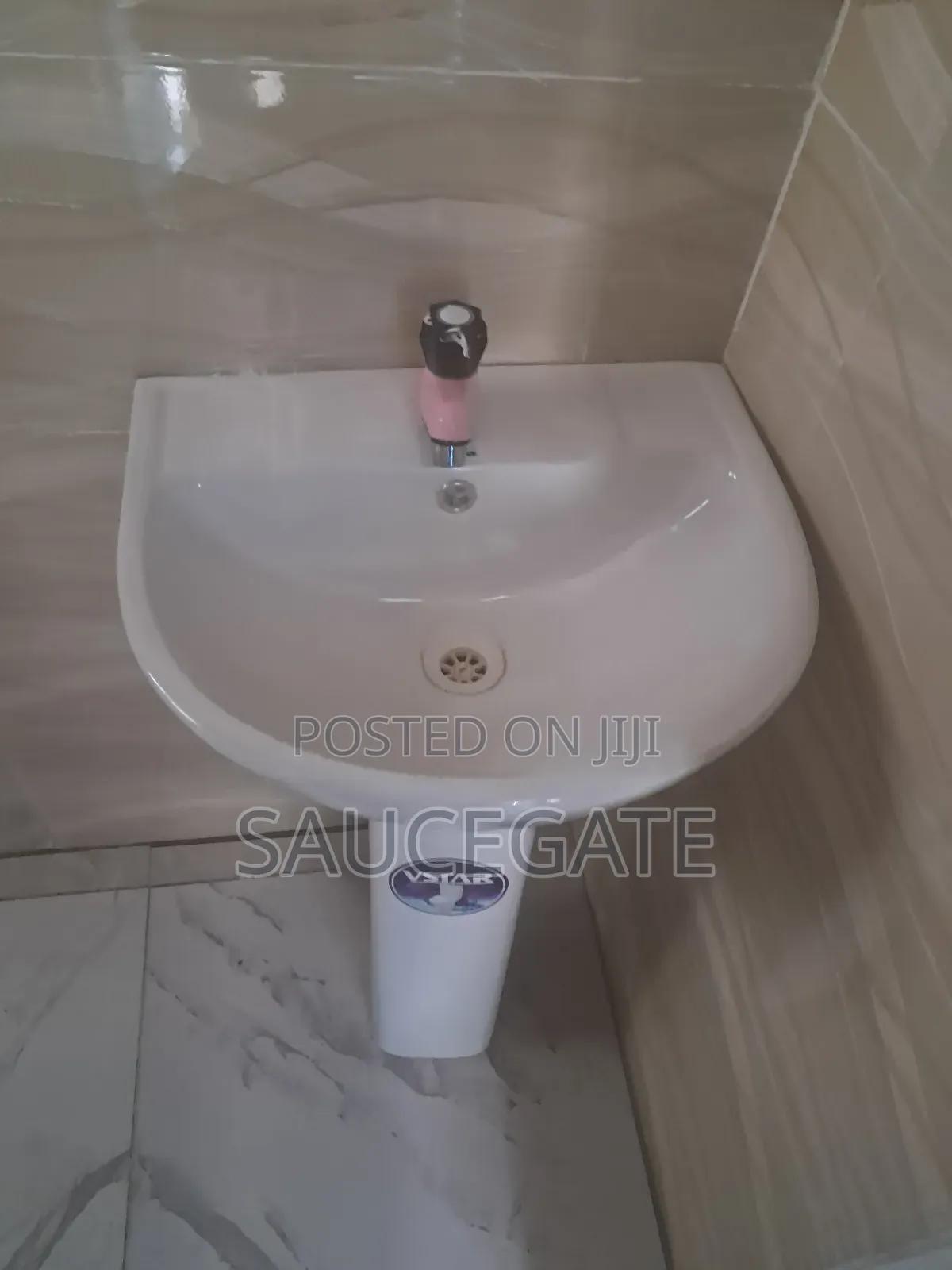 1bdrm Apartment in 91 Road, Satellite Town for rent in Satellite Town