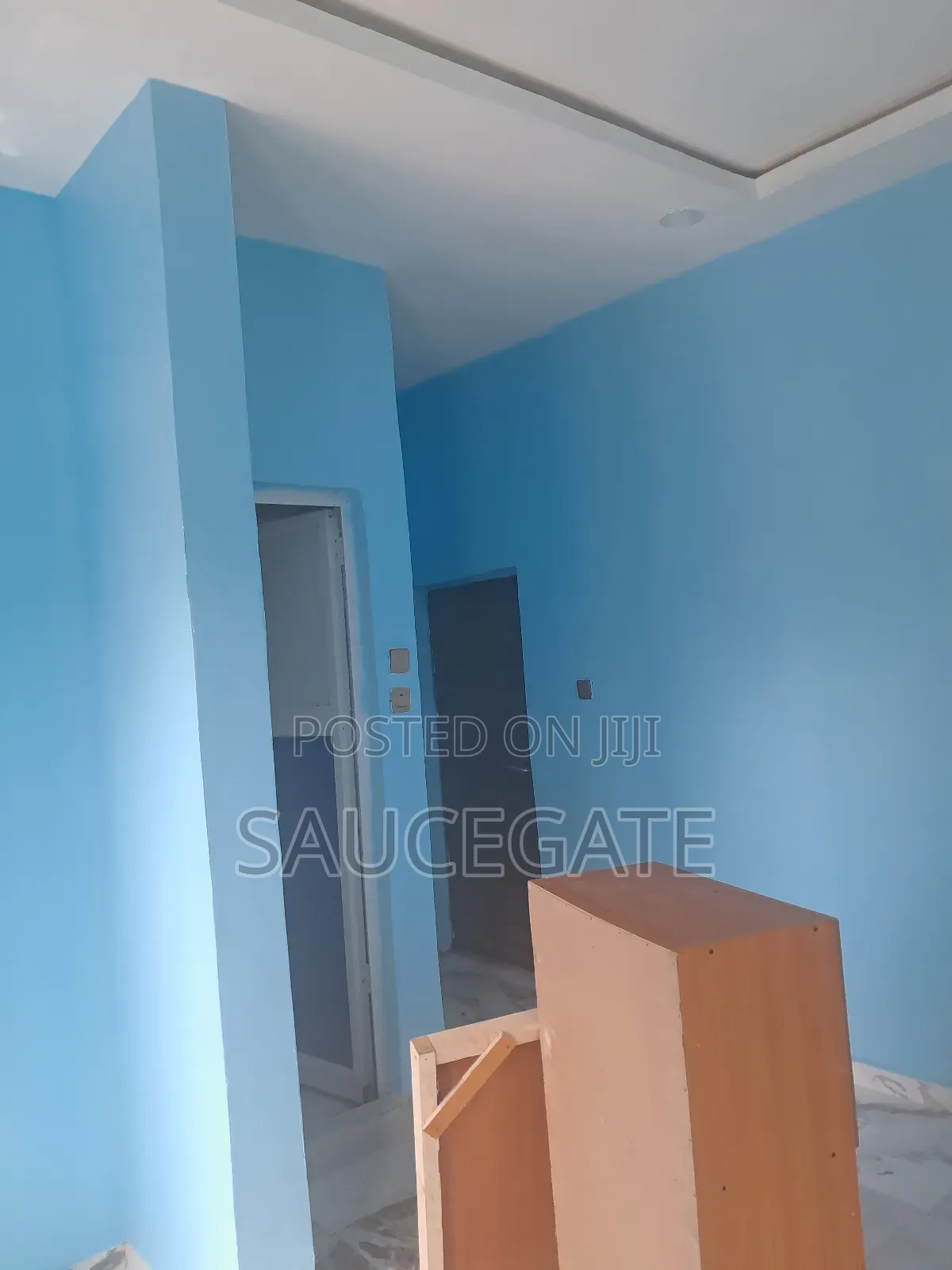 1bdrm Apartment in 91 Road, Satellite Town for rent in Satellite Town