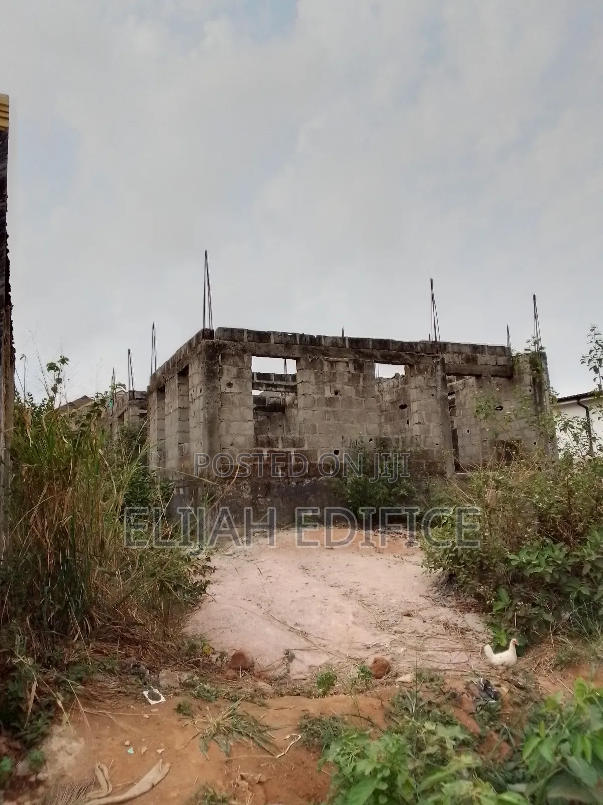 3bdrm Bungalow in Parkview, Ijede / Ikorodu for sale in Ijede / Ikorodu