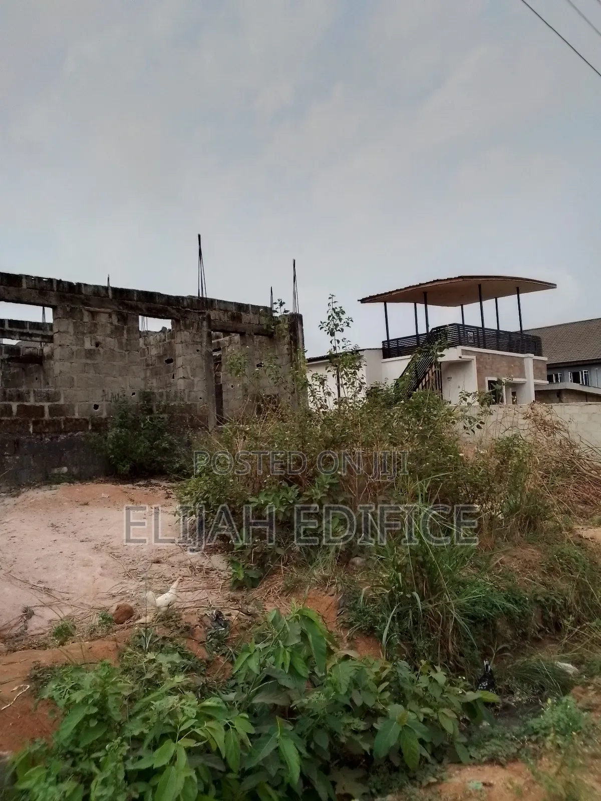 3bdrm Bungalow in Parkview, Ijede / Ikorodu for sale in Ijede / Ikorodu