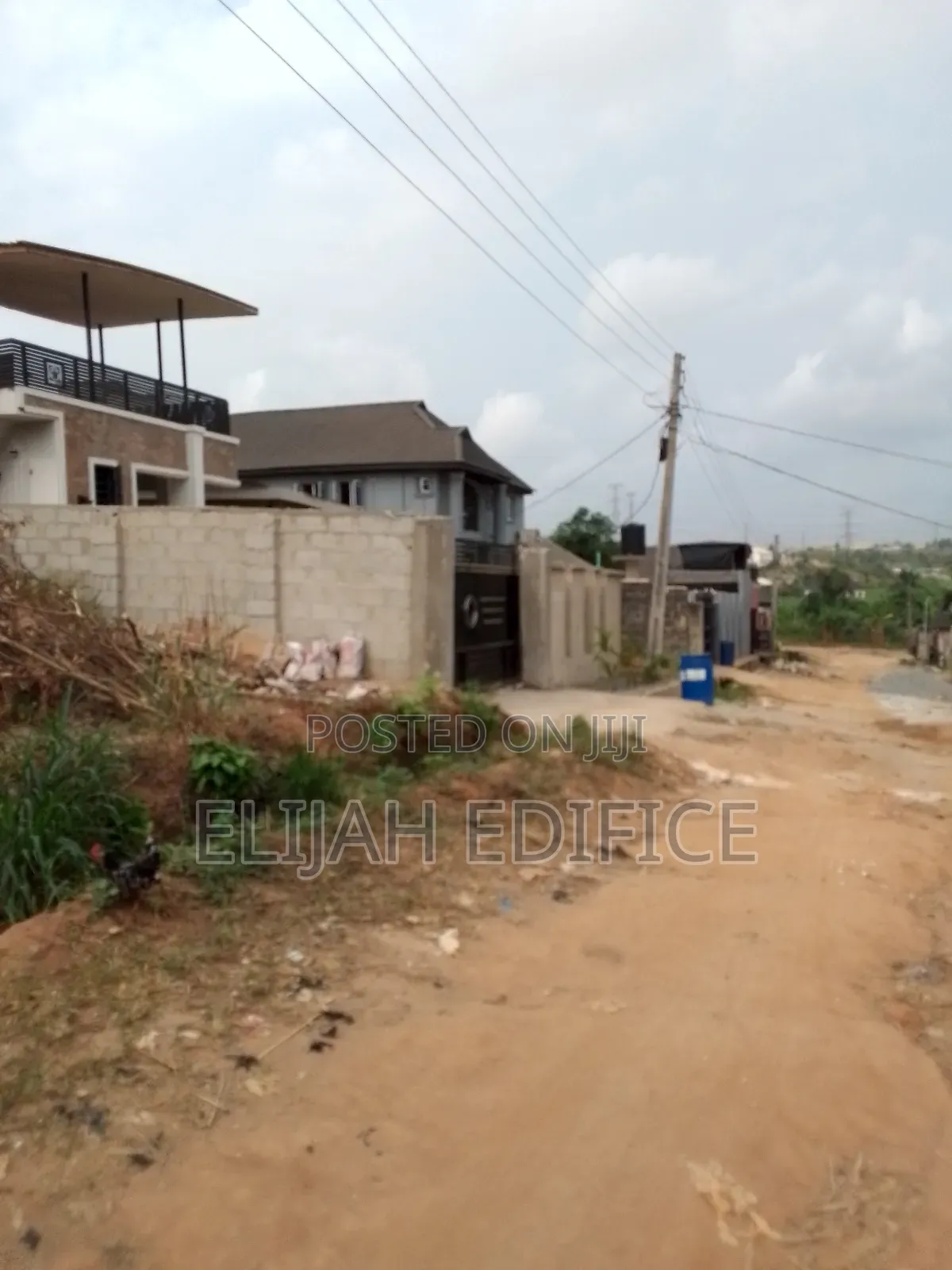 3bdrm Bungalow in Parkview, Ijede / Ikorodu for sale in Ijede / Ikorodu
