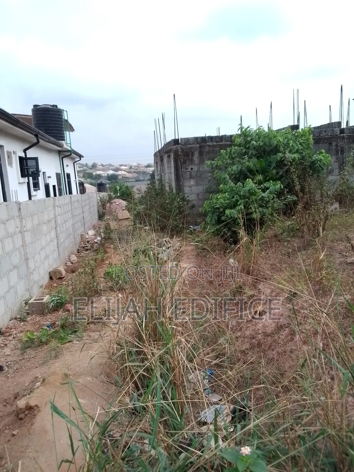 3bdrm Bungalow in Parkview, Ijede / Ikorodu for sale in Ijede / Ikorodu