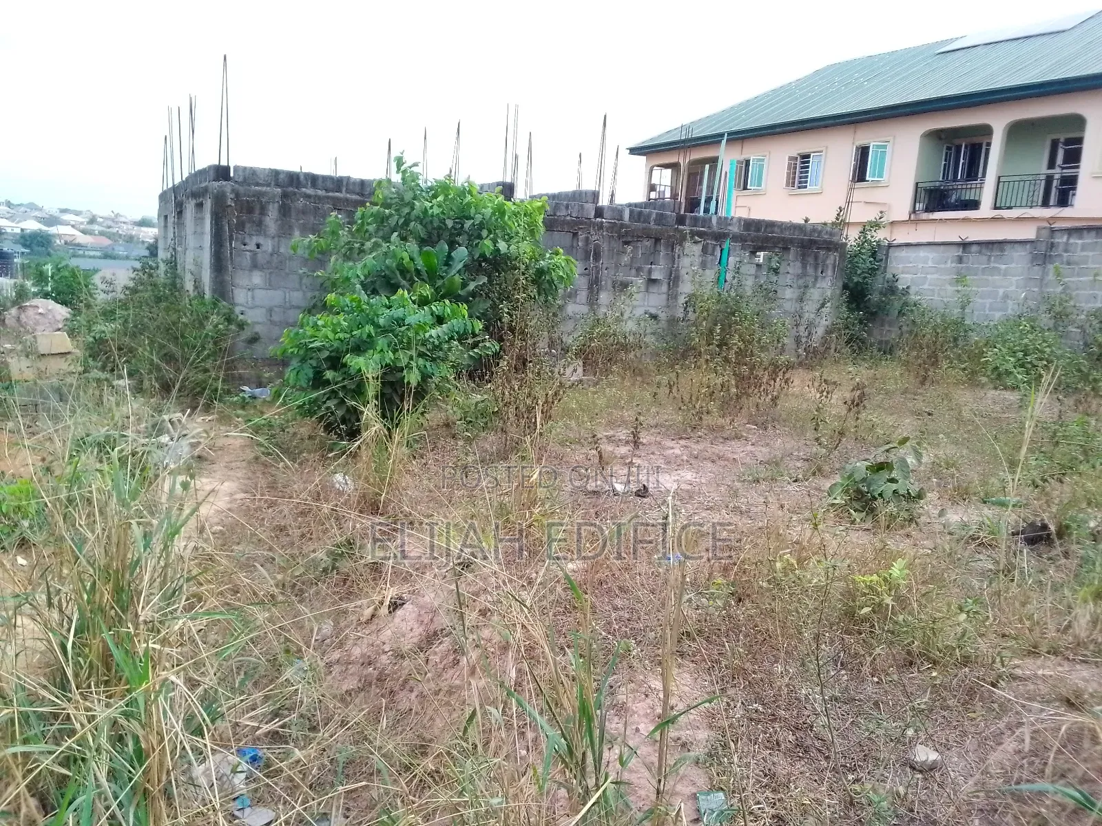 3bdrm Bungalow in Parkview, Ijede / Ikorodu for sale in Ijede / Ikorodu