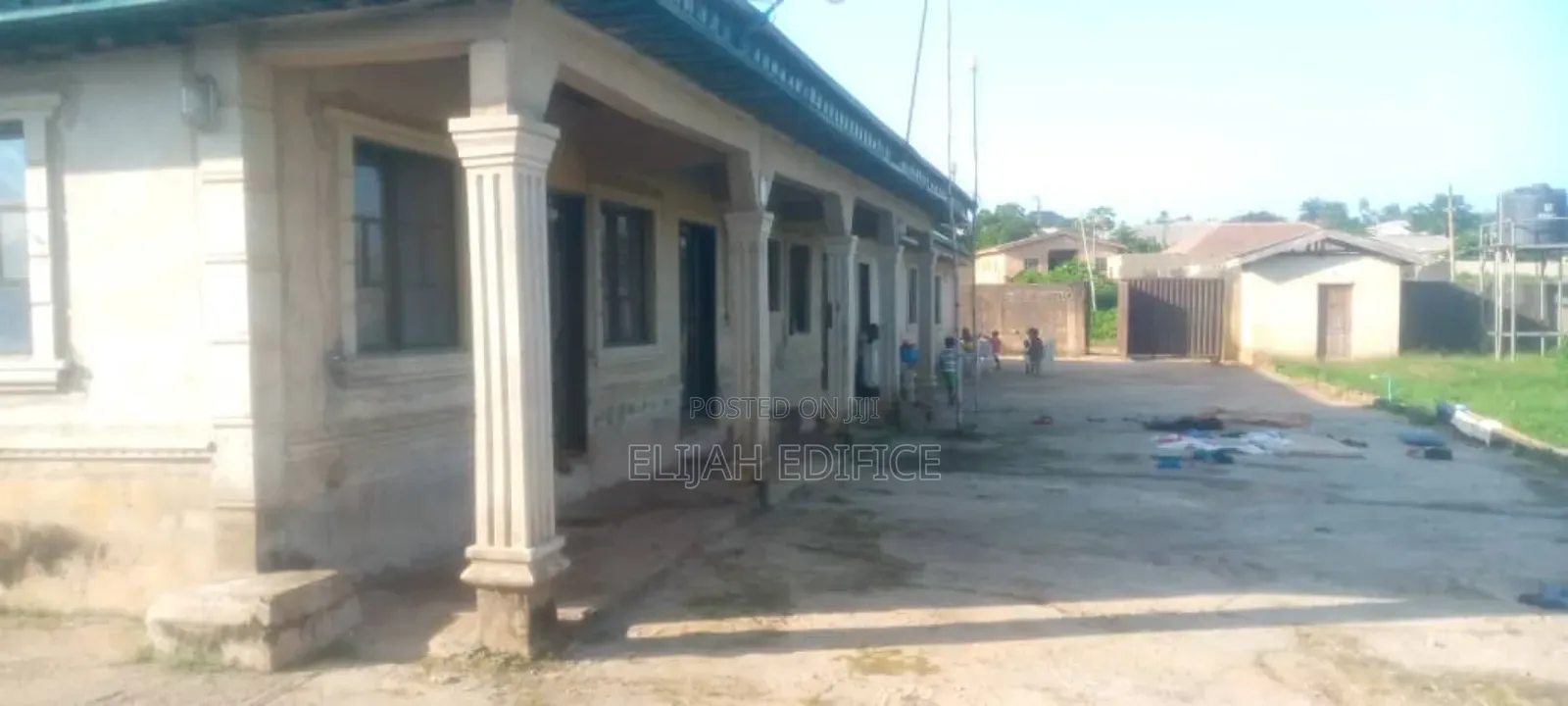 6bdrm Block of Flats in Imota, Ikorodu for sale in Ikorodu