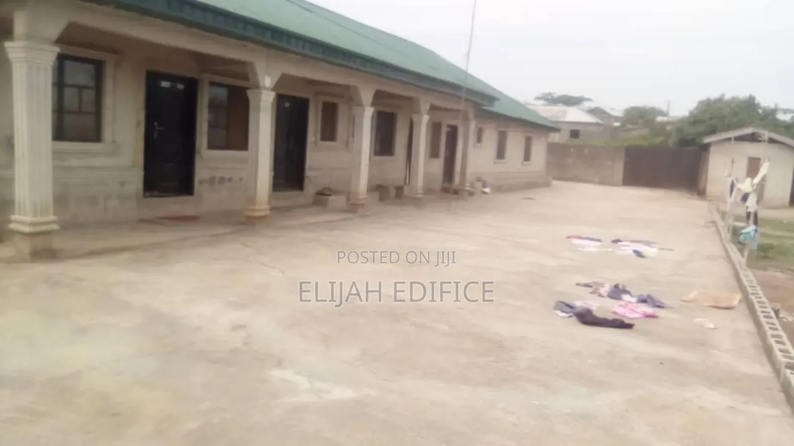 6bdrm Block of Flats in Imota, Ikorodu for sale in Ikorodu