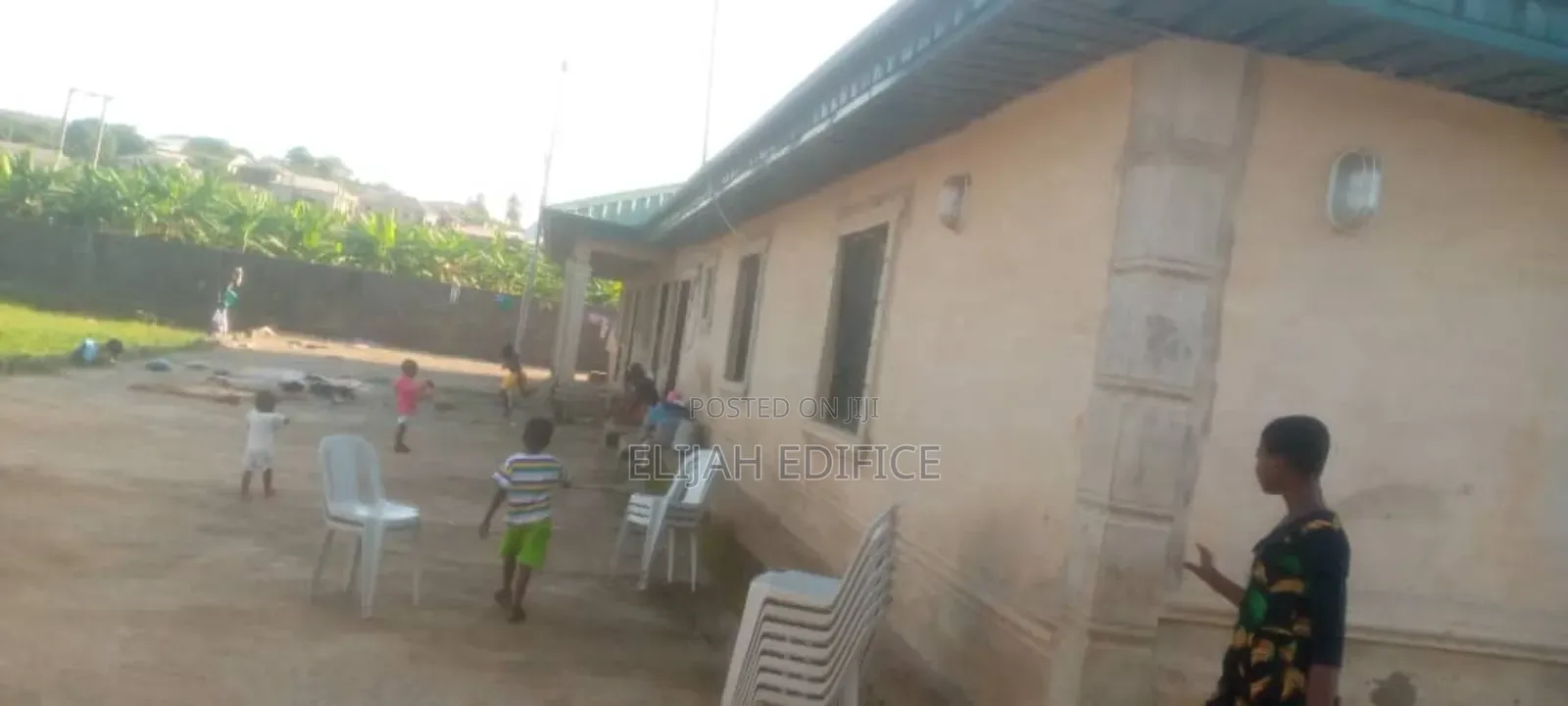 6bdrm Block of Flats in Imota, Ikorodu for sale in Ikorodu