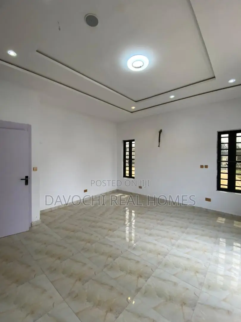 4bdrm Duplex in Ikota, Lekki for sale in Ikota