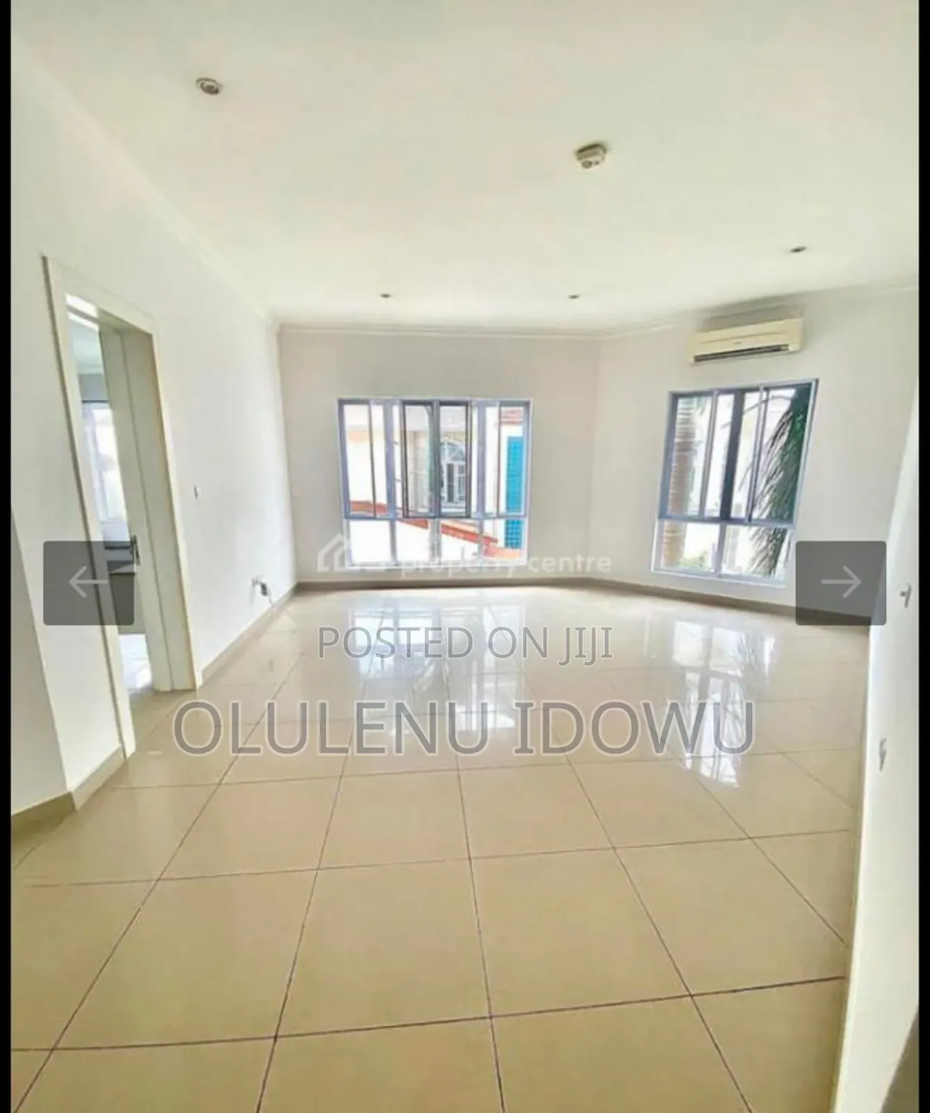 Furnished 3bdrm Block of Flats in Banana Island, Ikoyi for sale in Banana Island