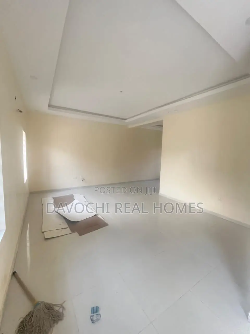 3bdrm Duplex in After Business for rent in Sangotedo