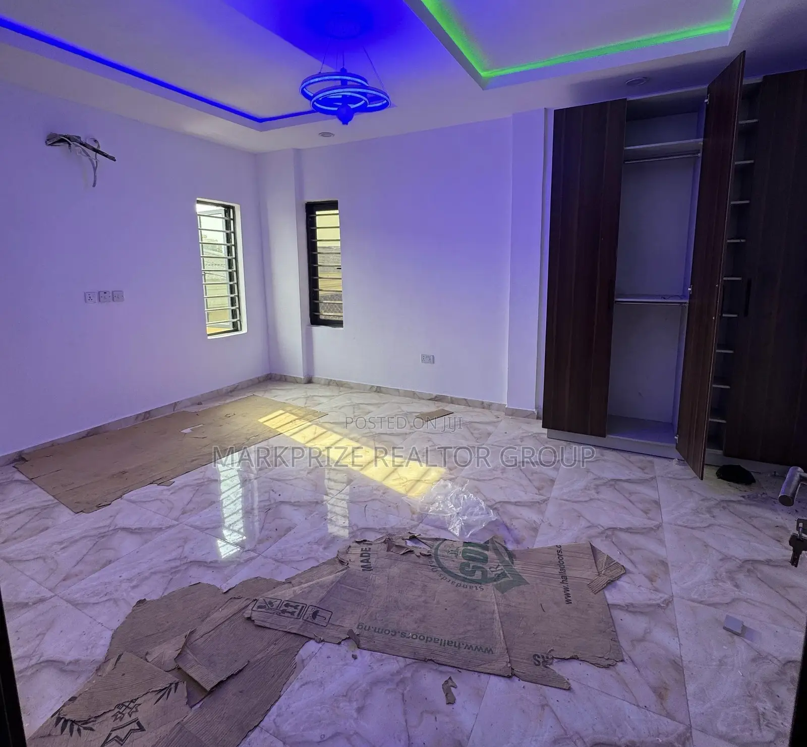 3bdrm Apartment in Gbagada Lagos for sale in Gbagada