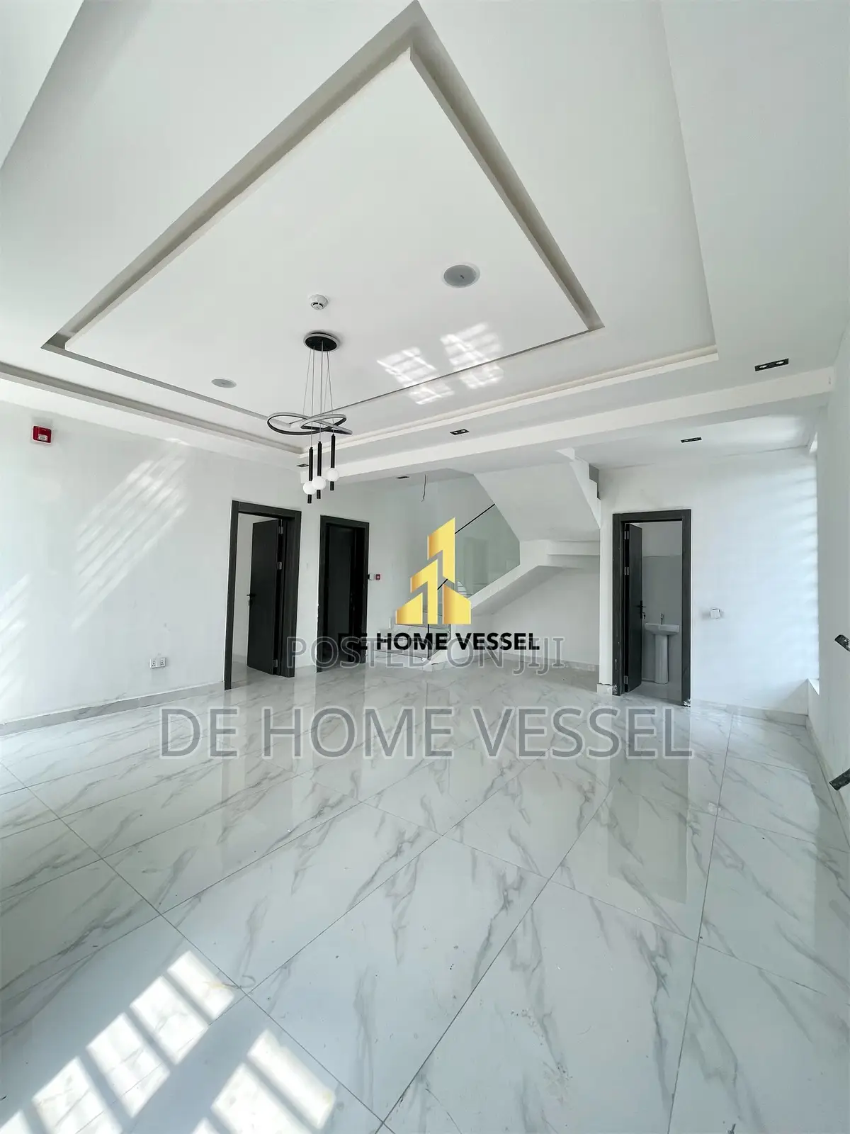 4bdrm Duplex in Ajah for sale in Ajah